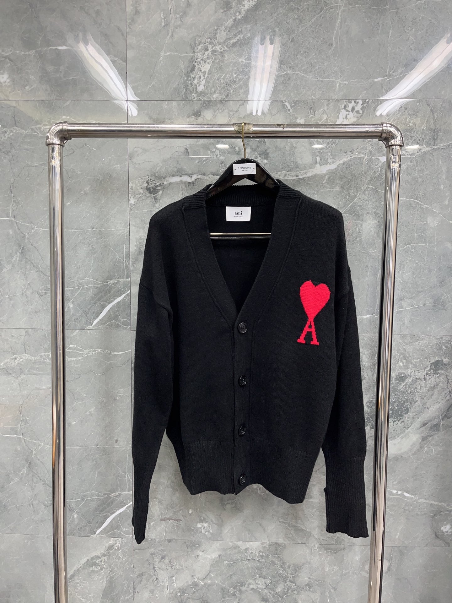 Multi-color Jacket - FashionHype.xyz