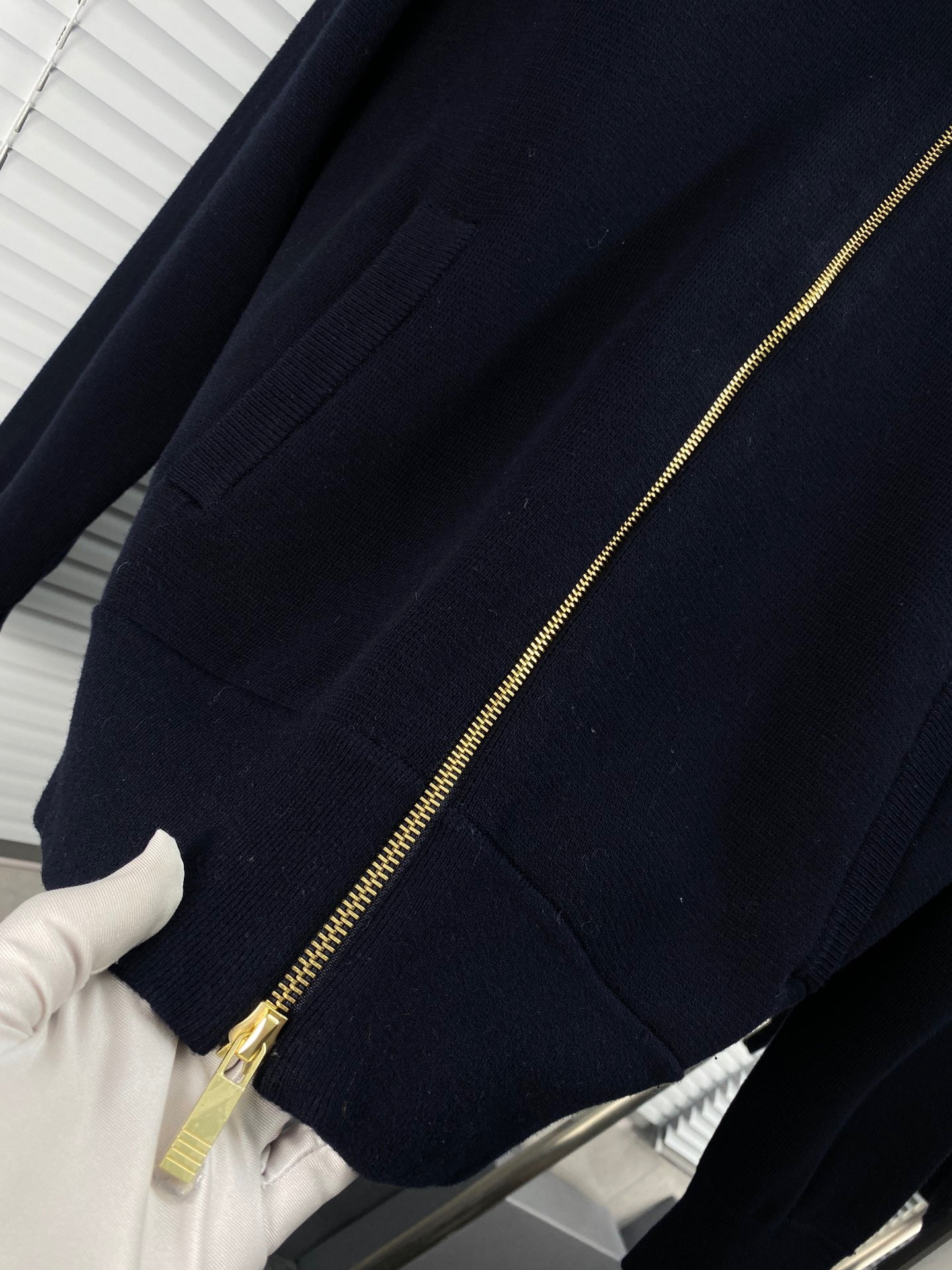 Multi-Colors Jacket - FashionHype.xyz