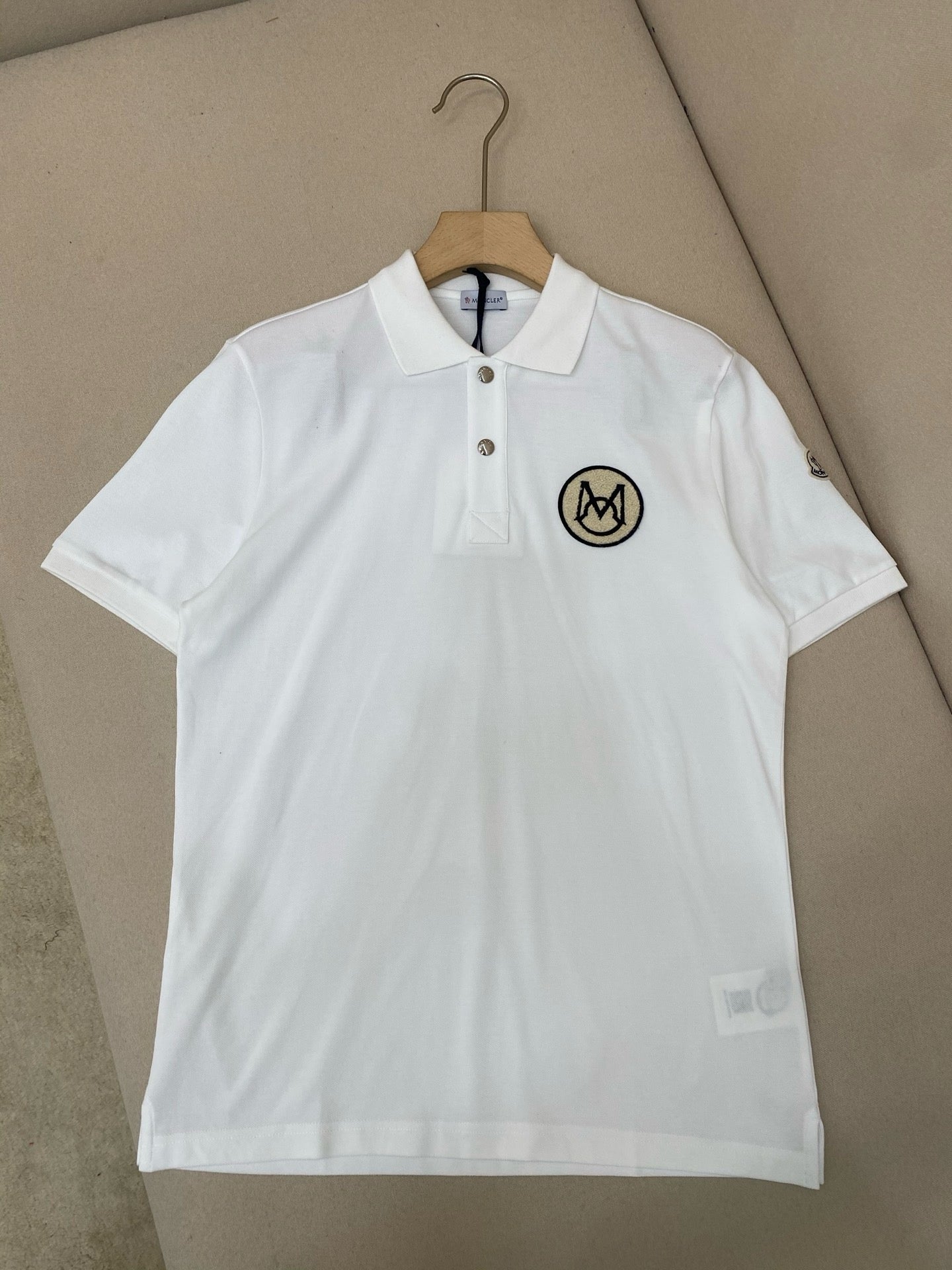 Multi-Colors Polo - FashionHype.xyz