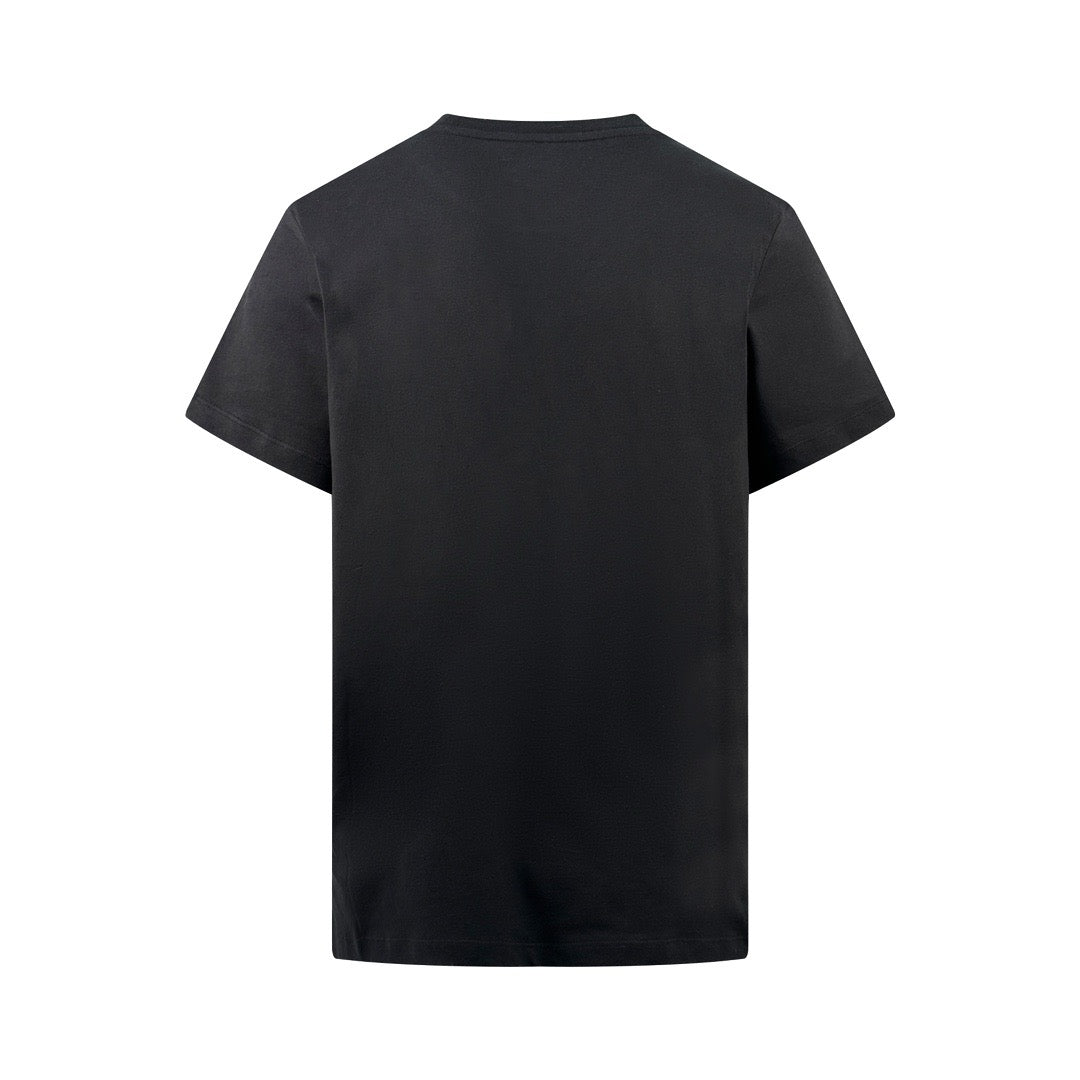 Multi-Color T-Shirt - FashionHype.xyz