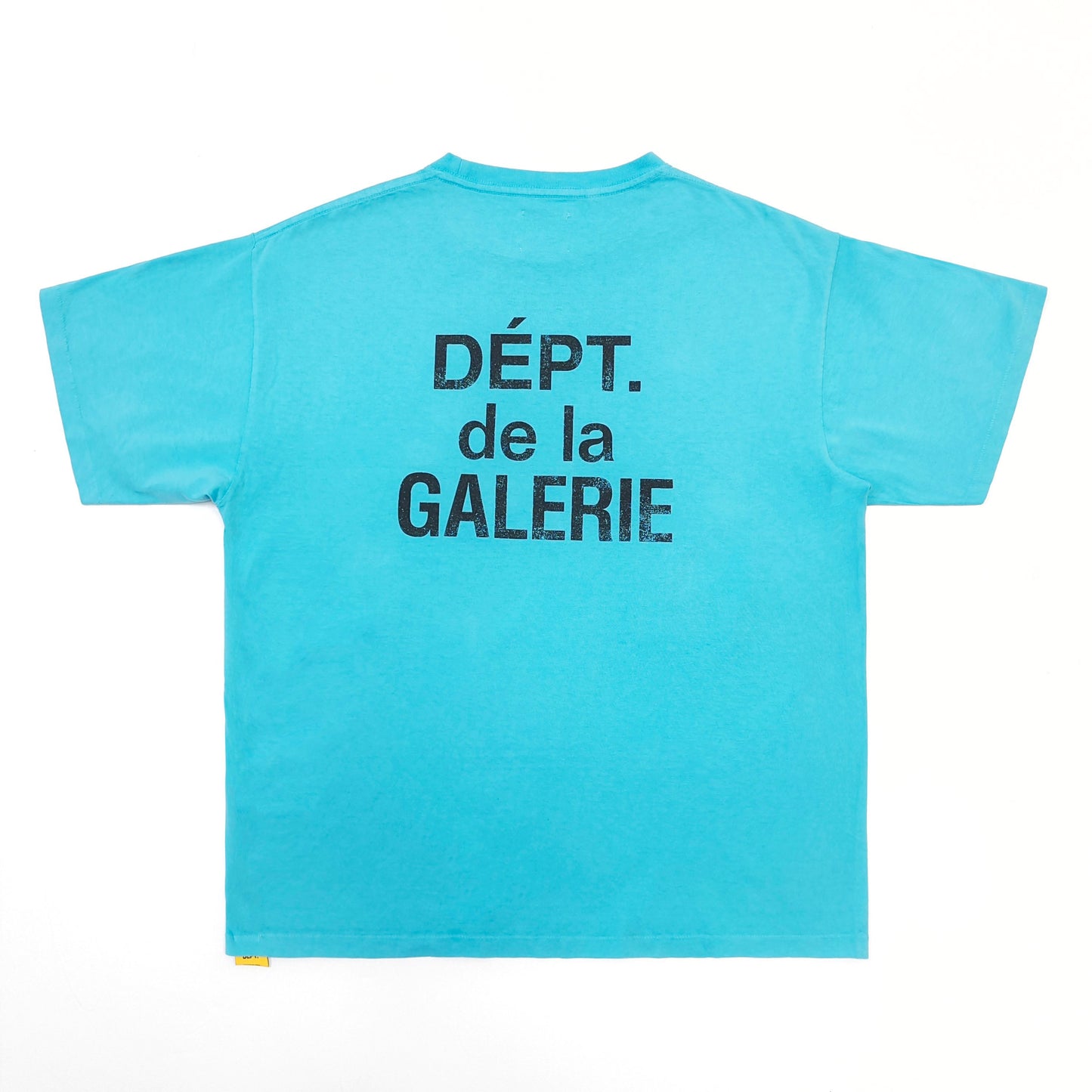 Mehrfarbiges T-Shirt