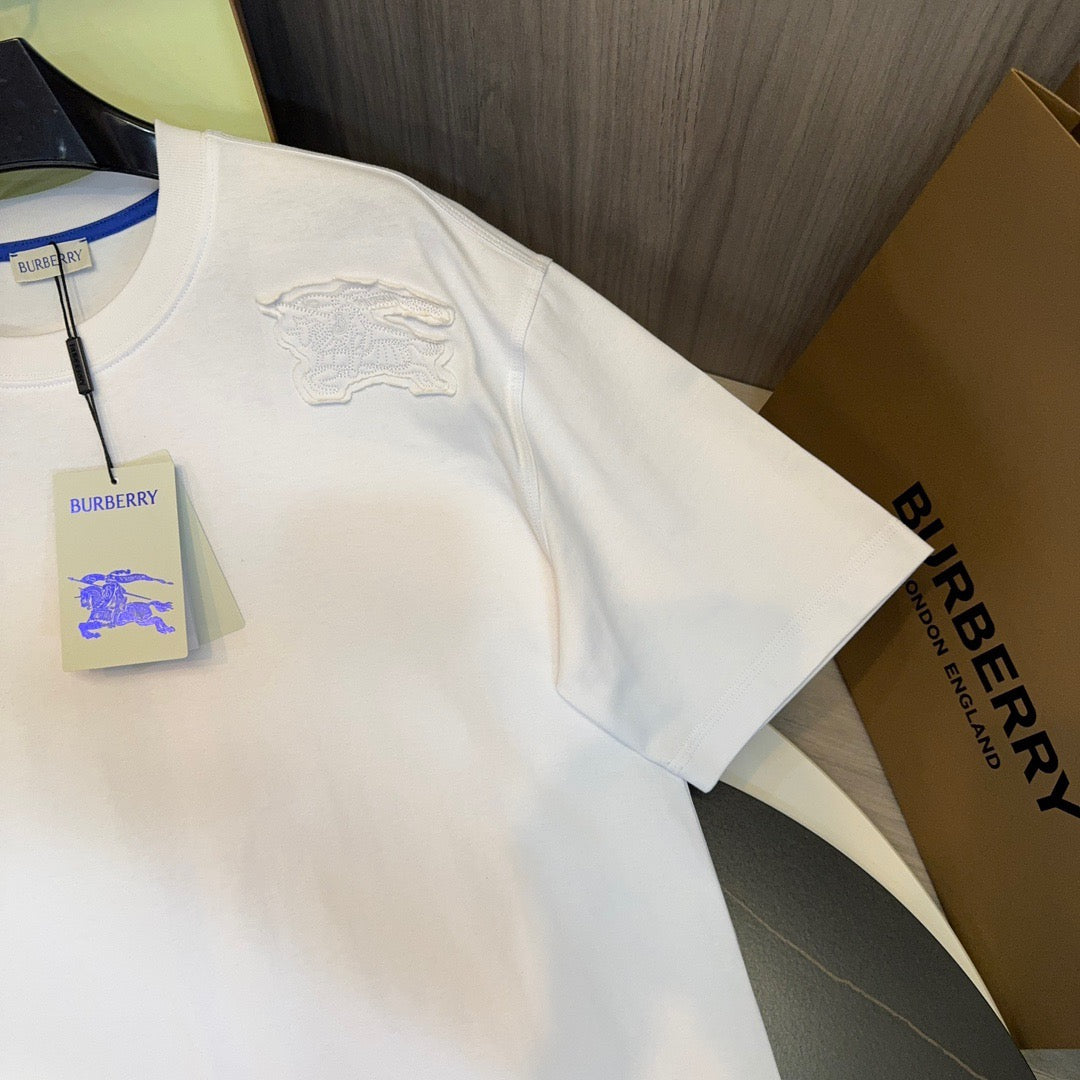 Mehrfarbiges T-Shirt