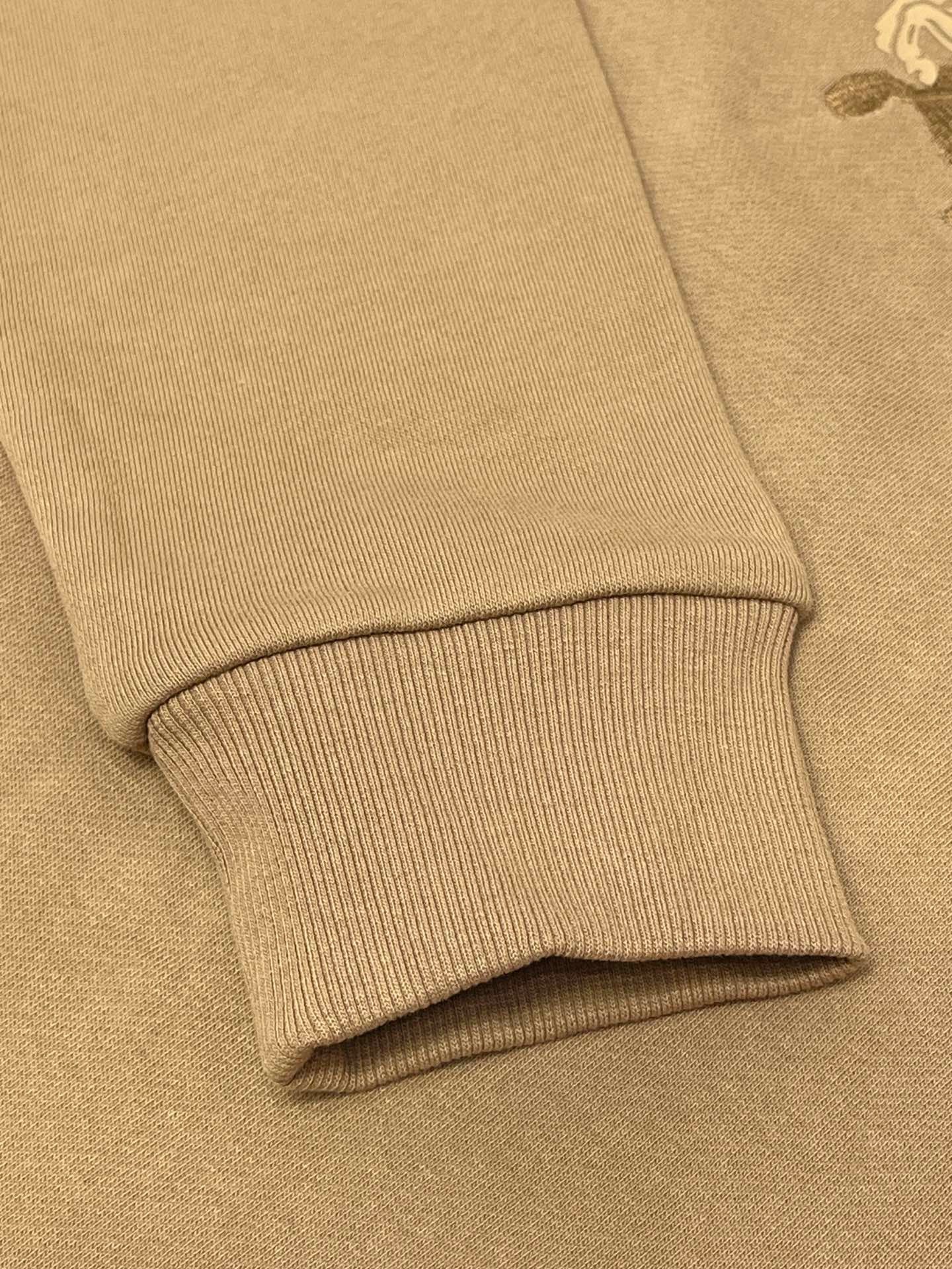 Black and Grey Hoodie - FashionHype.xyz