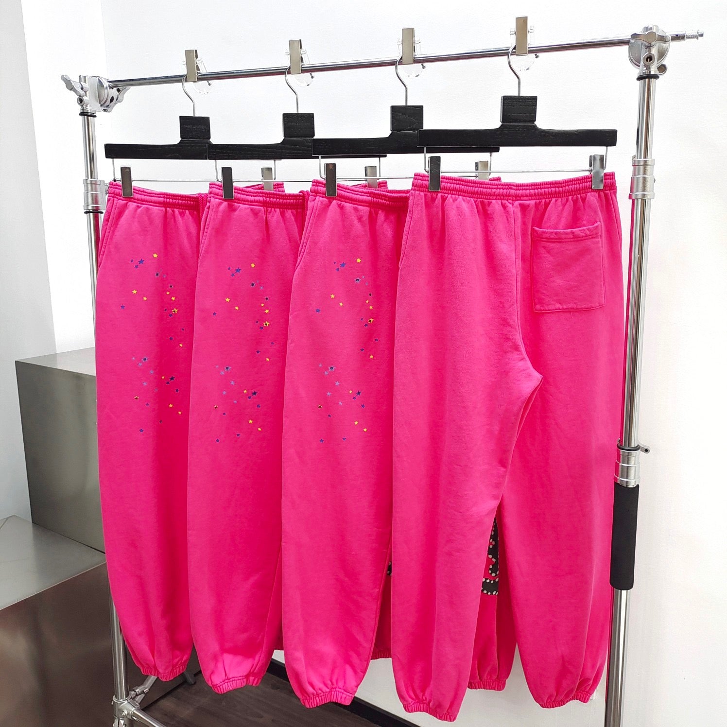 Rosa Hose