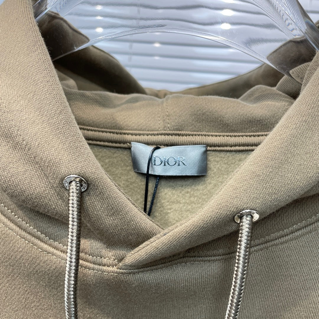 Multi-color Hoodie - FashionHype.xyz