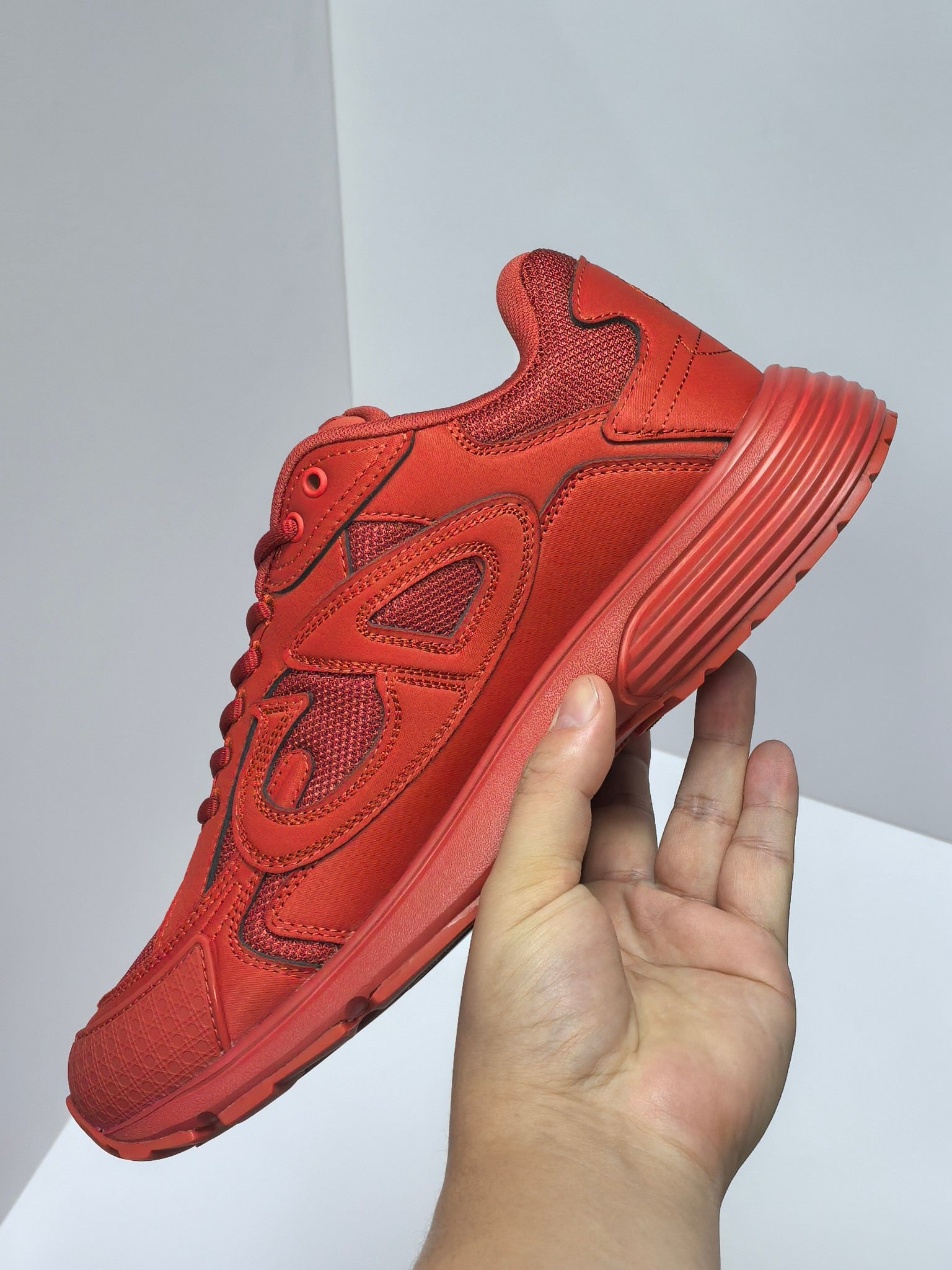 Multi-Colors Shoes - FashionHype.xyz