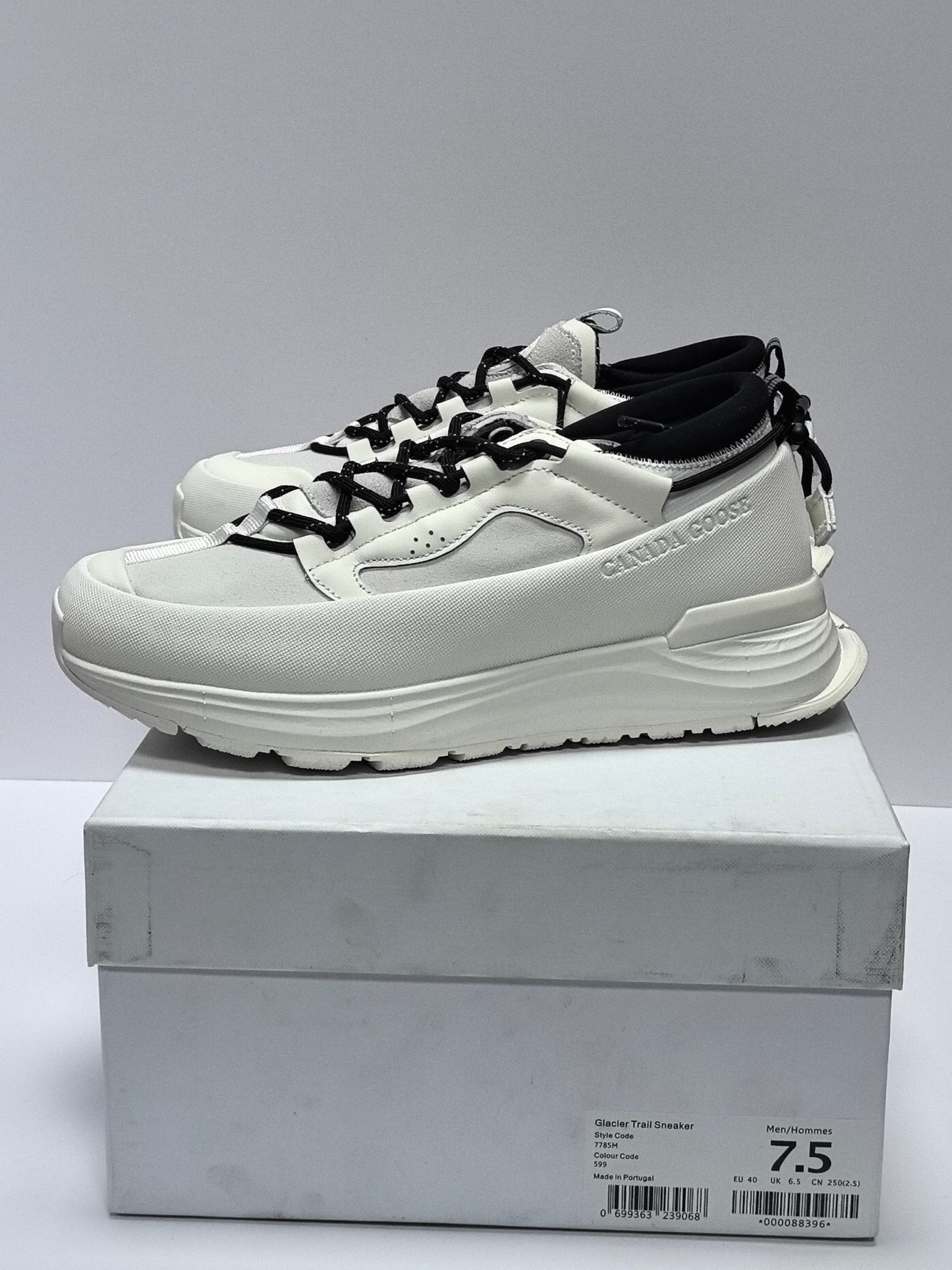 Multi-Colors Shoes - FashionHype.xyz