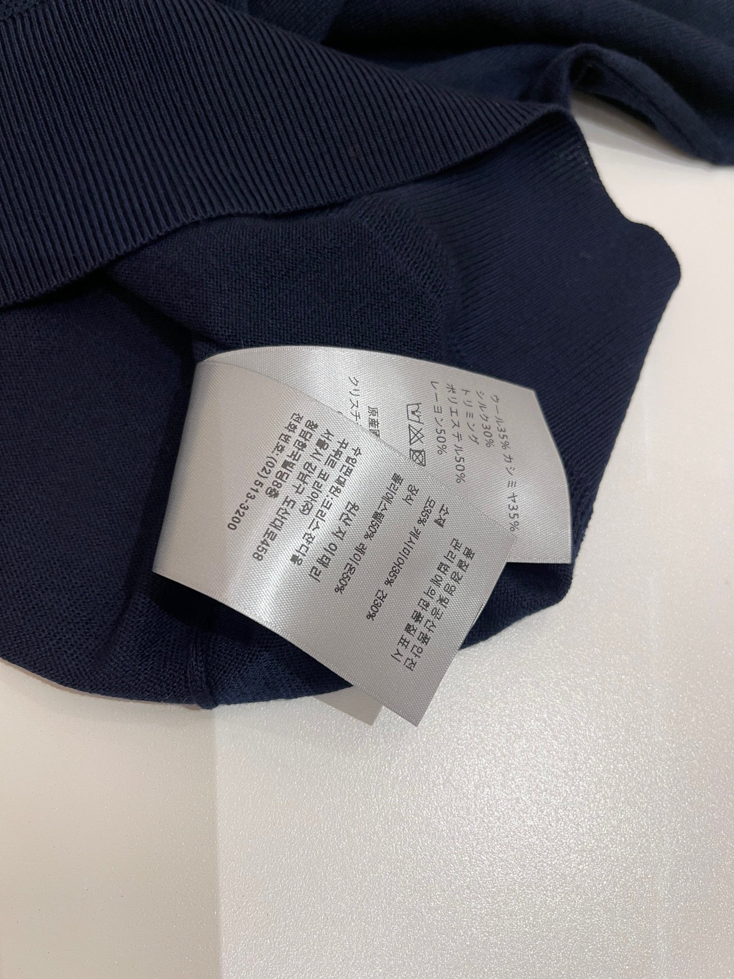 Blue  Polo - FashionHype.xyz