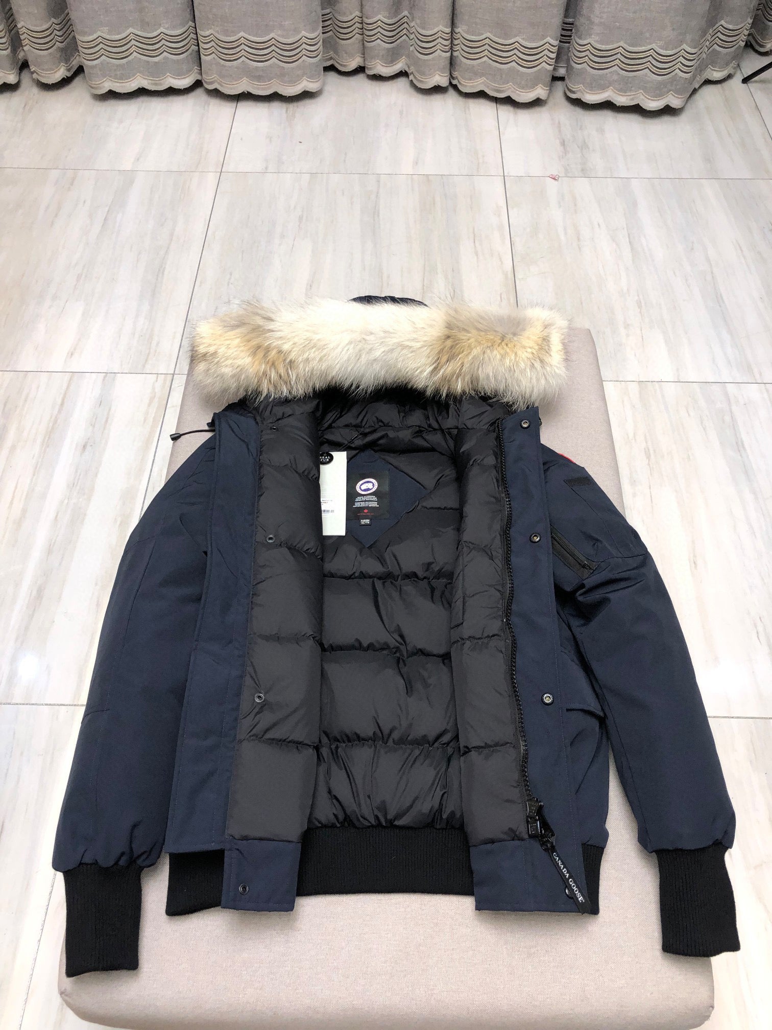 Multi-color Jacket - Size XS - FashionHype.xyz