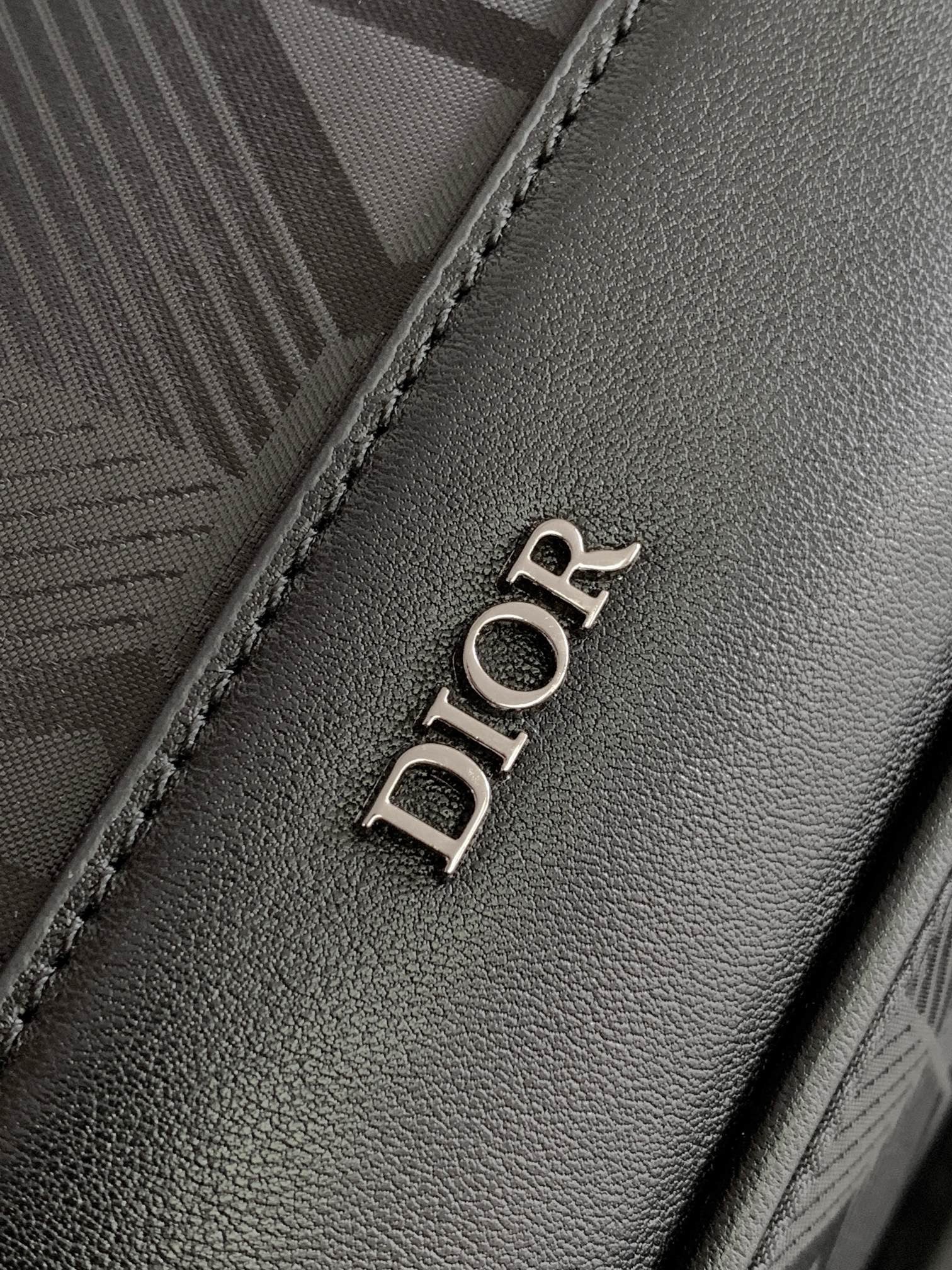 Schwarze Tasche