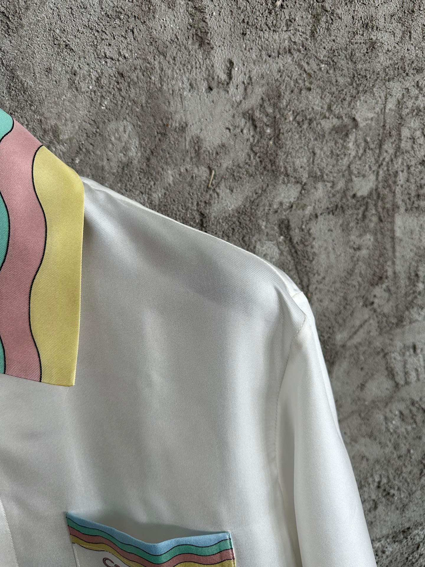 Multi-color Shirt - FashionHype.xyz