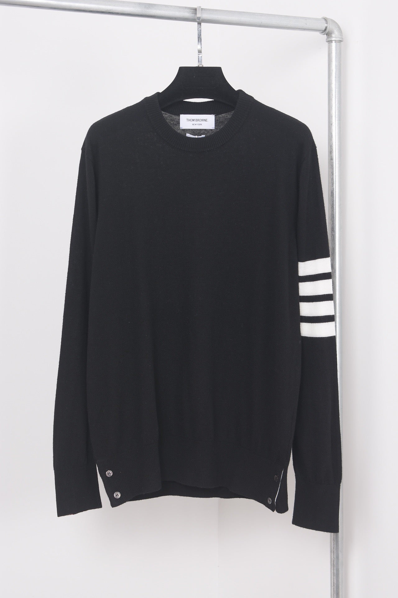 Black, Navy blue, Grey and Dark grey Jersey - FashionHype.xyz