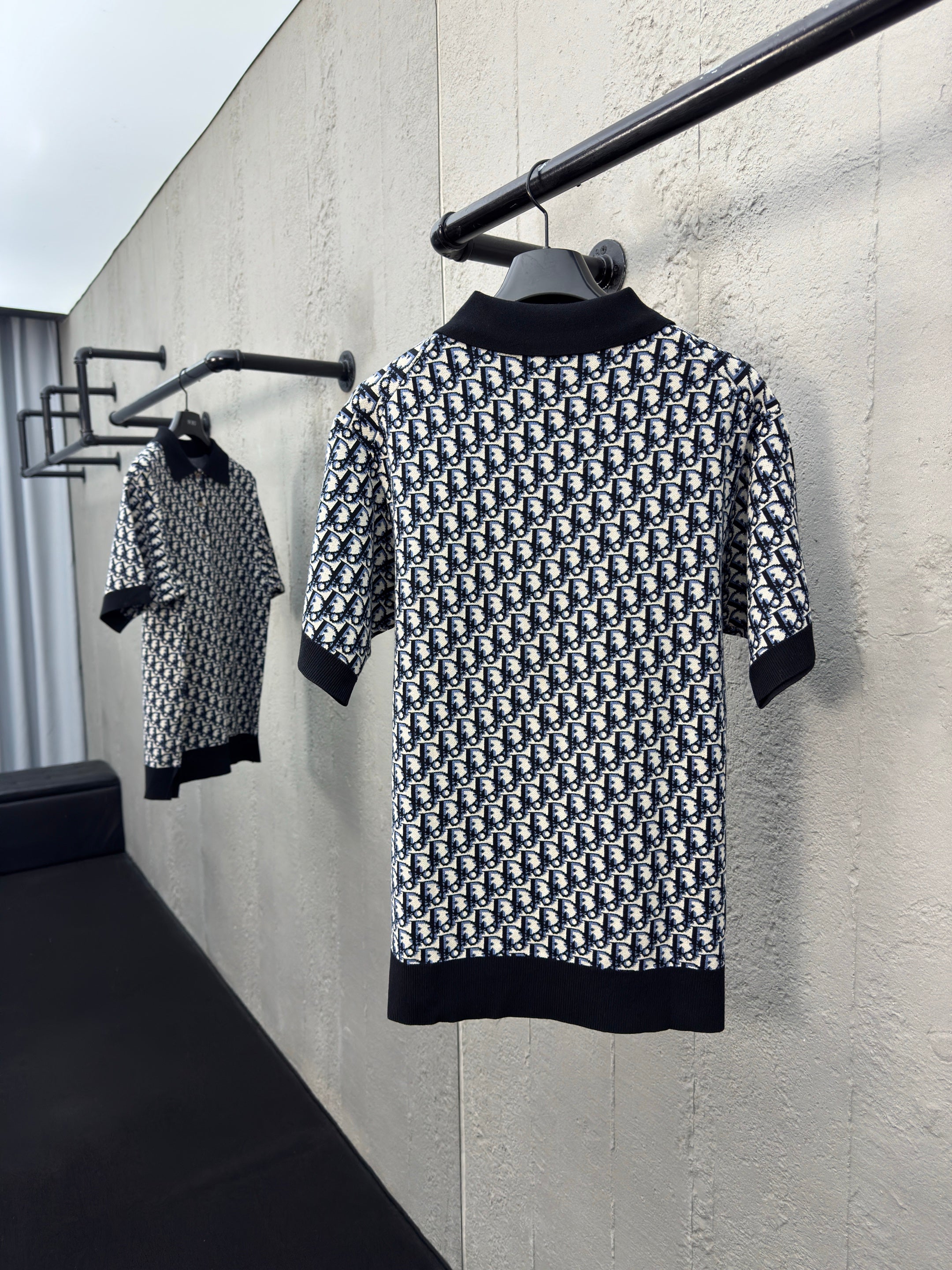 Multi-Colors Polo - FashionHype.xyz