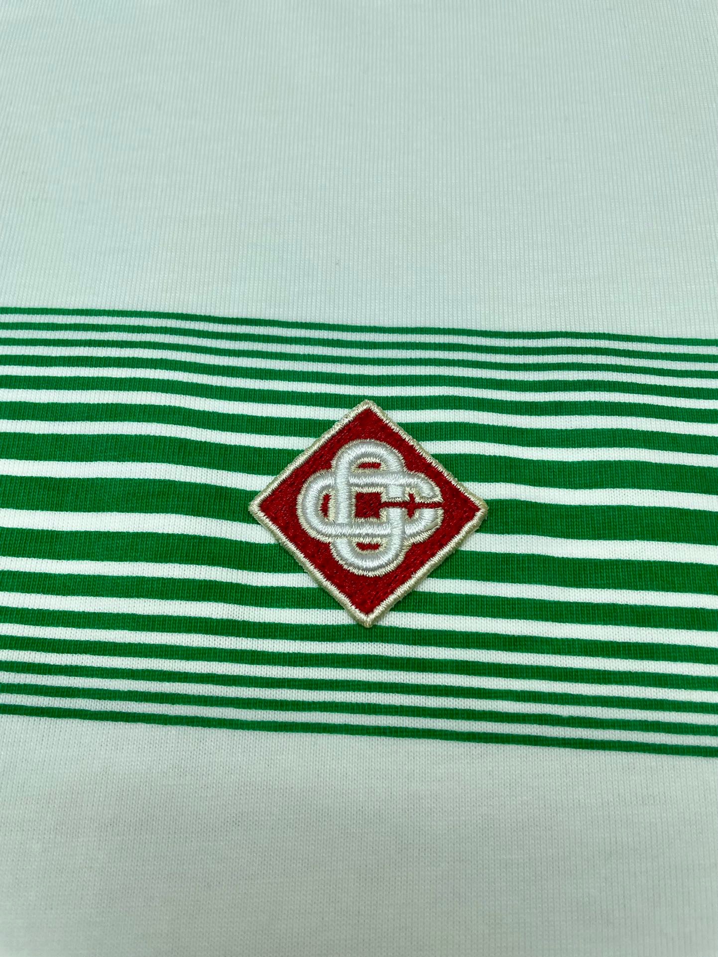 Black and White T-shirt