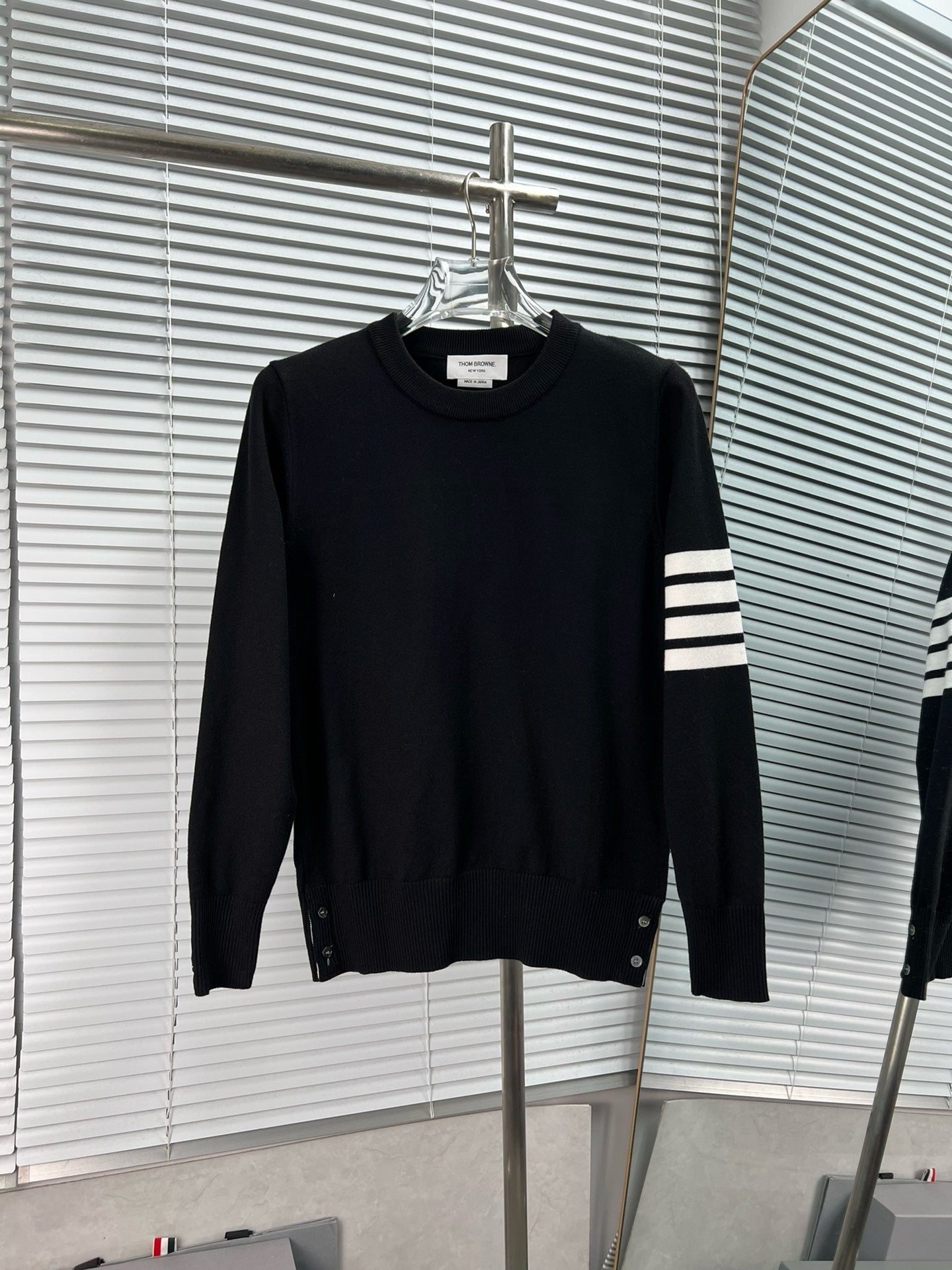 Multi-Colors Jersey - FashionHype.xyz