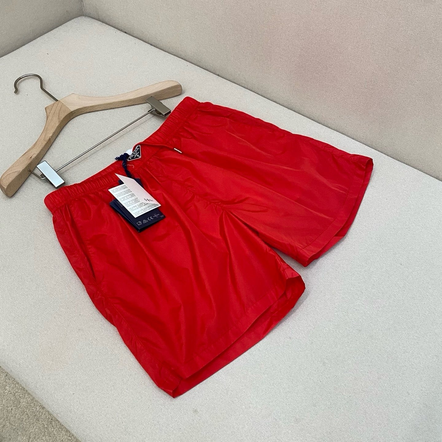 Multi-Colors Short - FashionHype.xyz