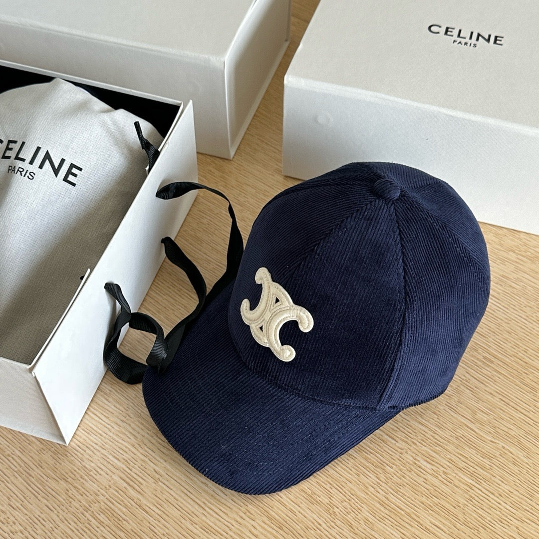 Multi-Color Hat - FashionHype.xyz