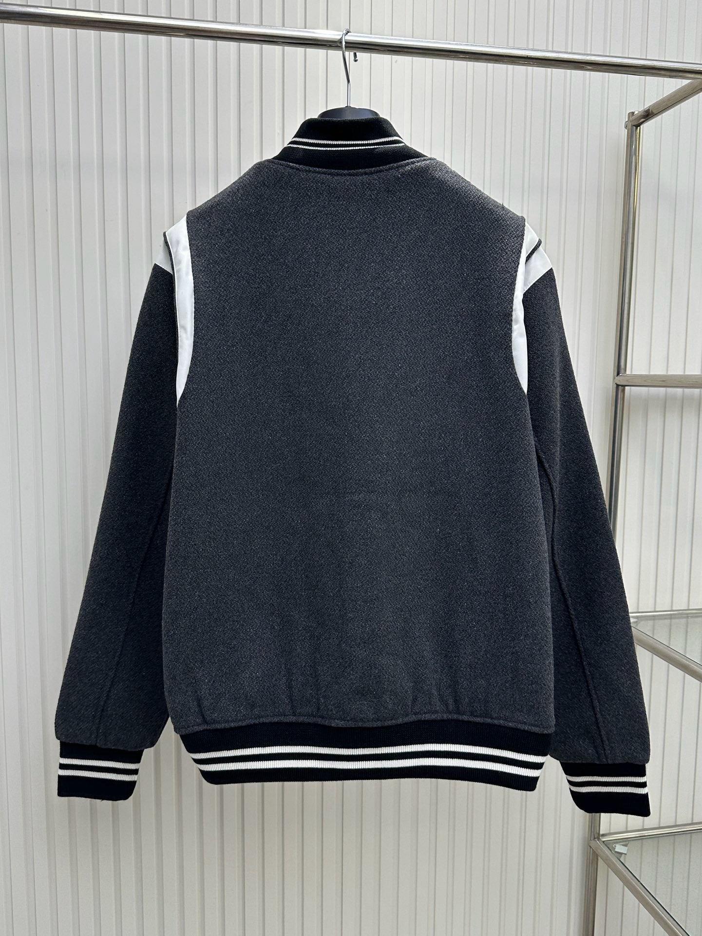 Multi-color Jacket - FashionHype.xyz