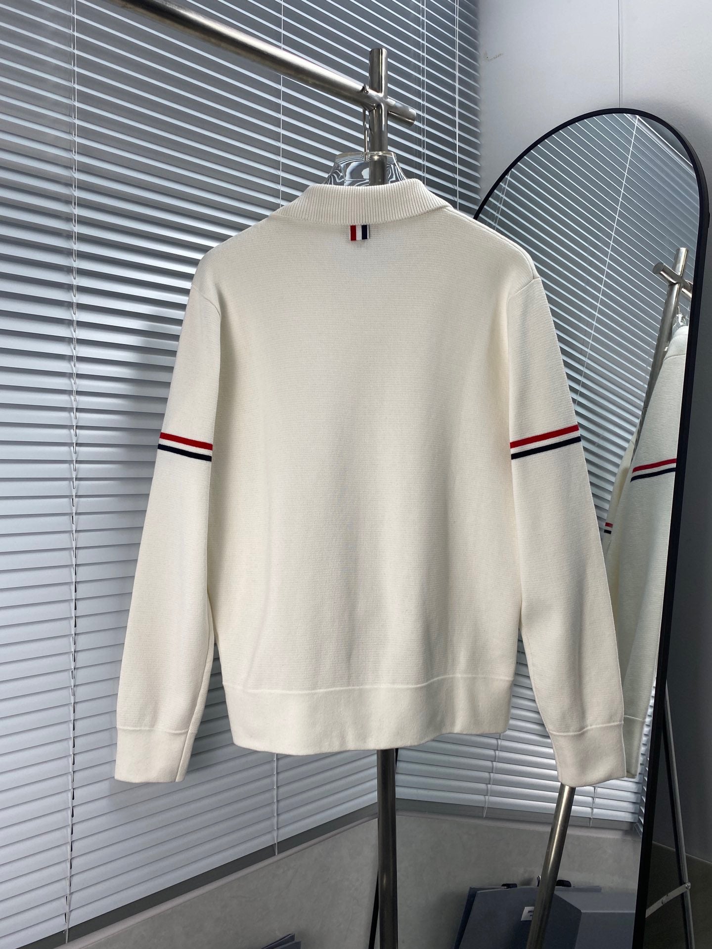 Multi-Colors Jacket - FashionHype.xyz
