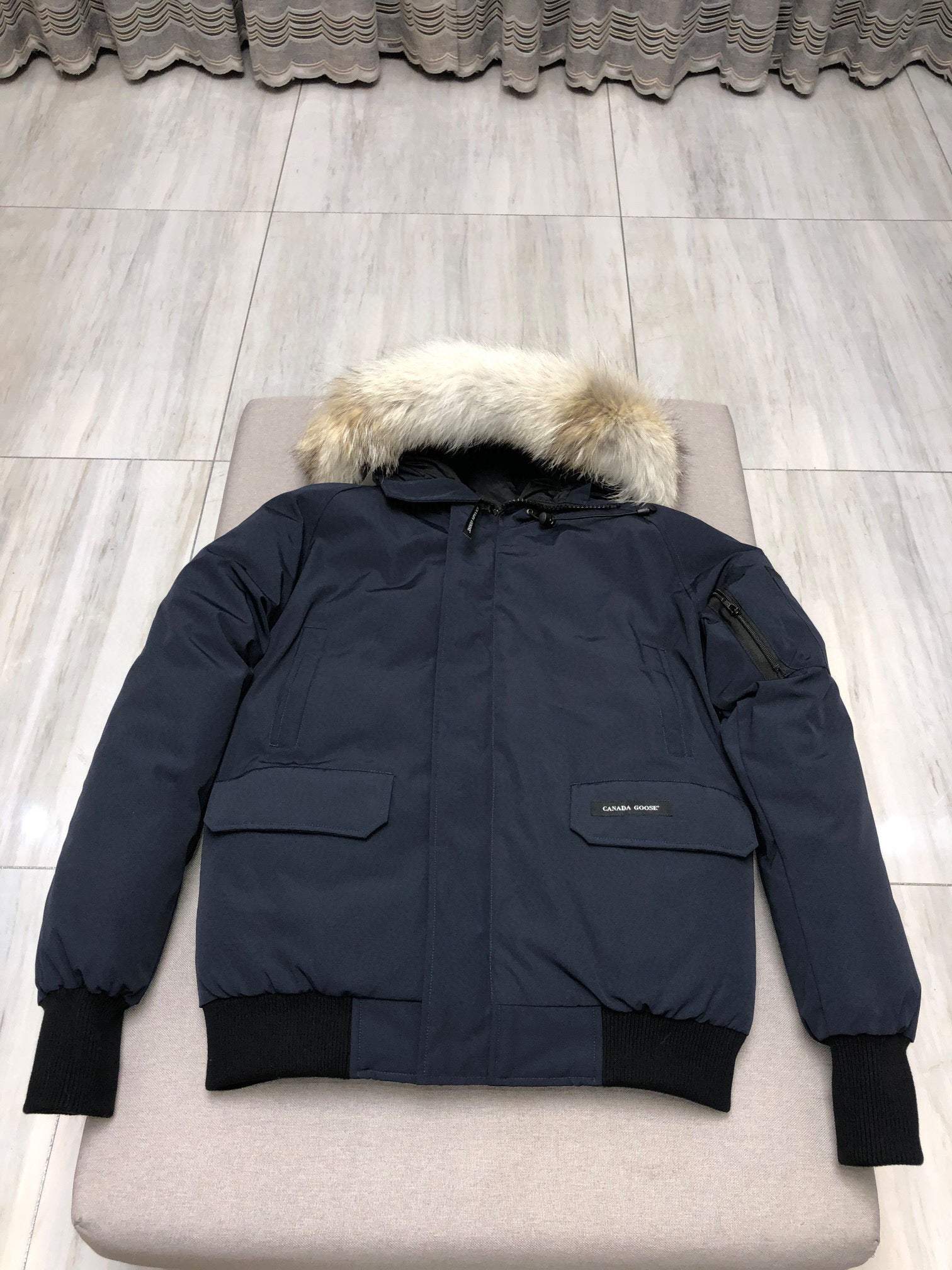 Multi-color Jacket - Size XS - FashionHype.xyz