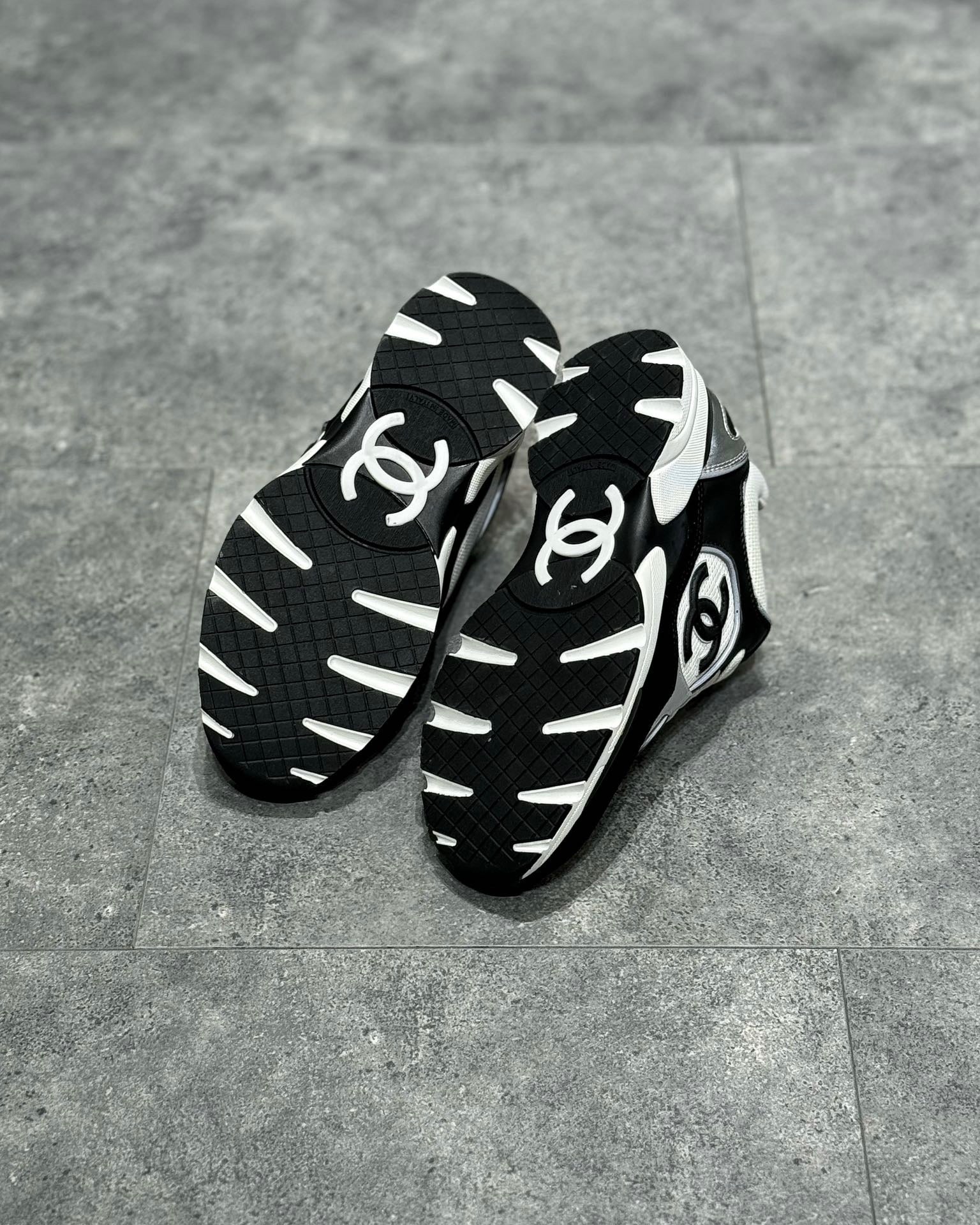 Multi-color shoes - FashionHype.xyz