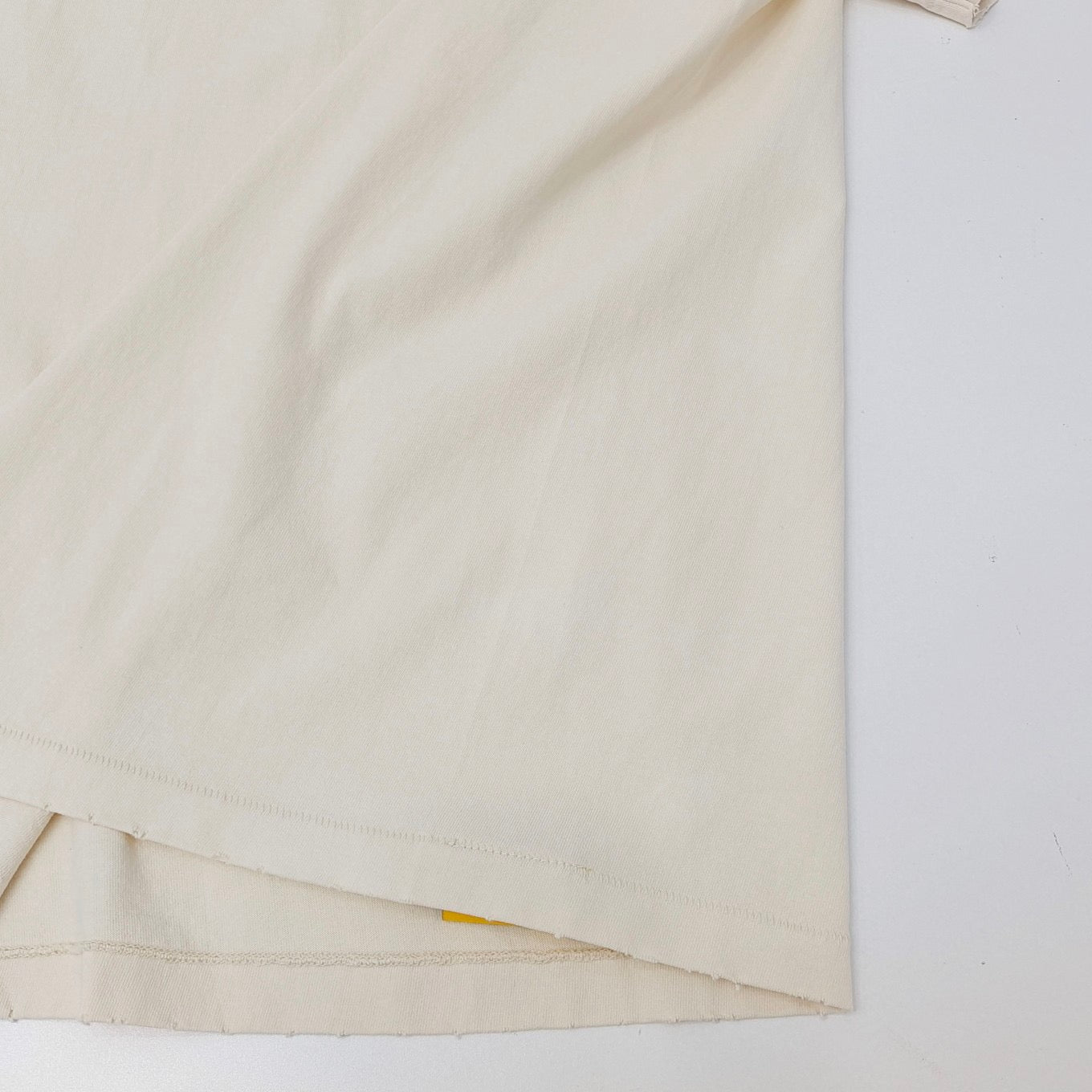 Light pink T-shirt - FashionHype.xyz