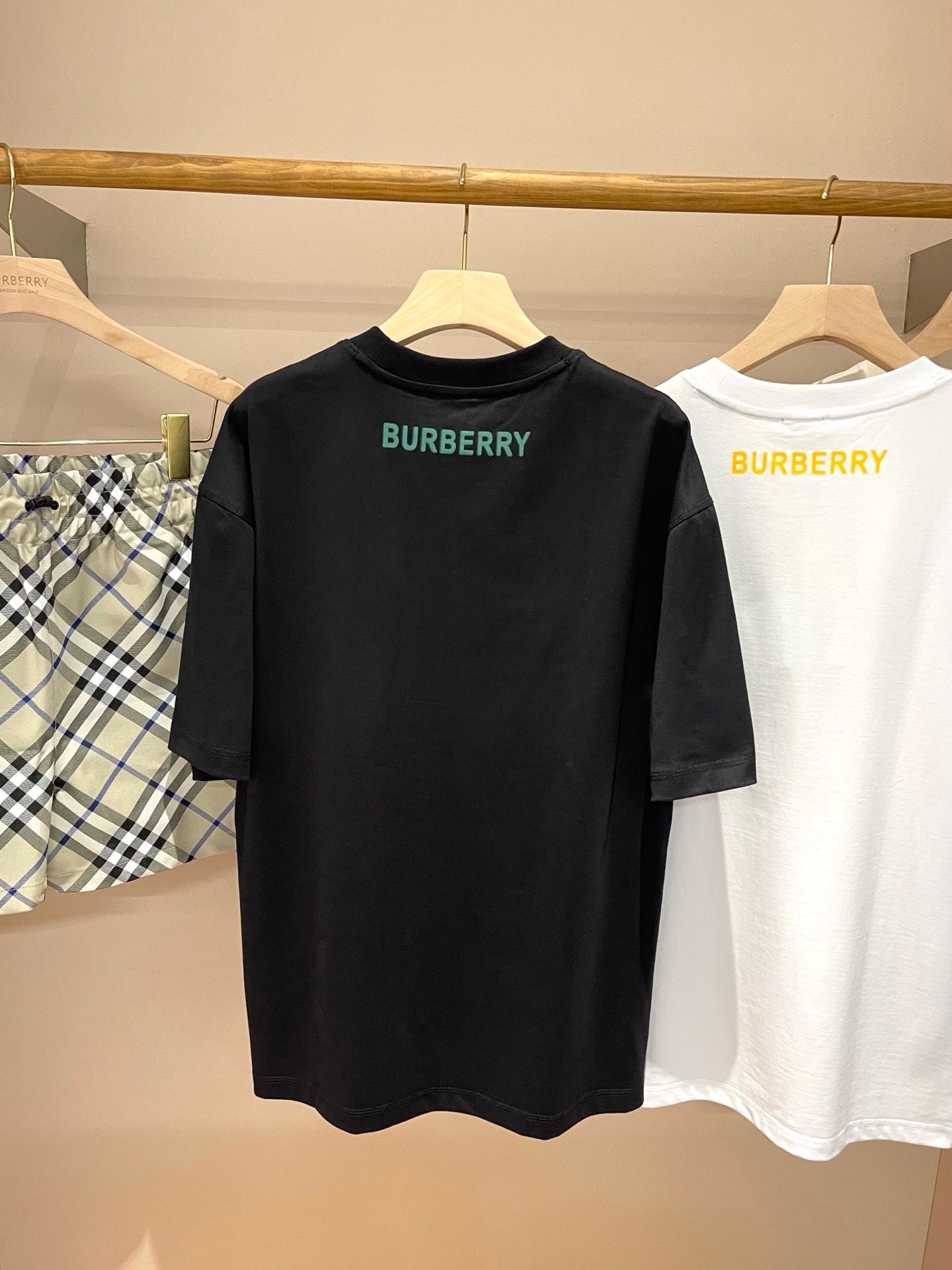Multi-Colors T-Shirt - FashionHype.xyz