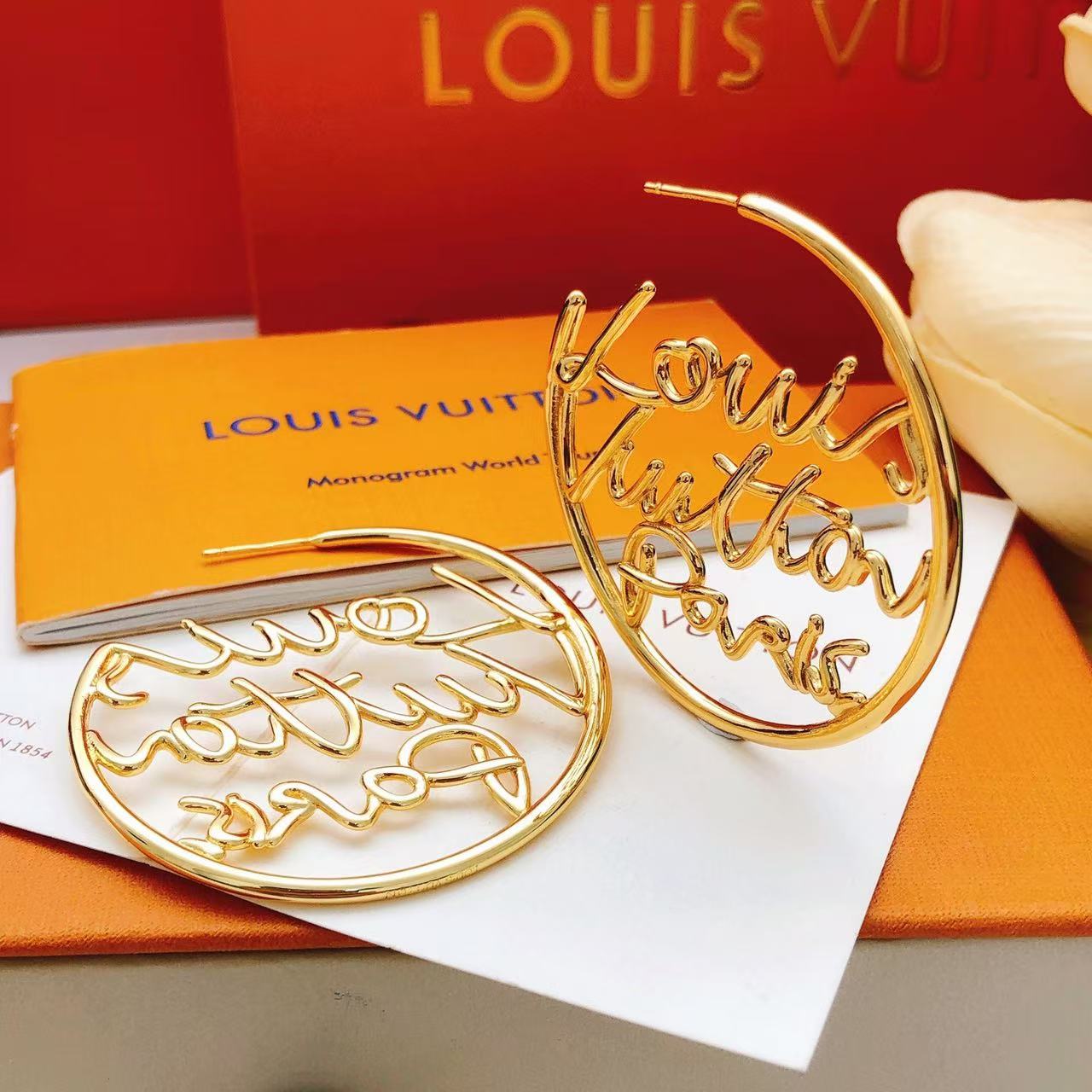 Earrings - FashionHype.xyz