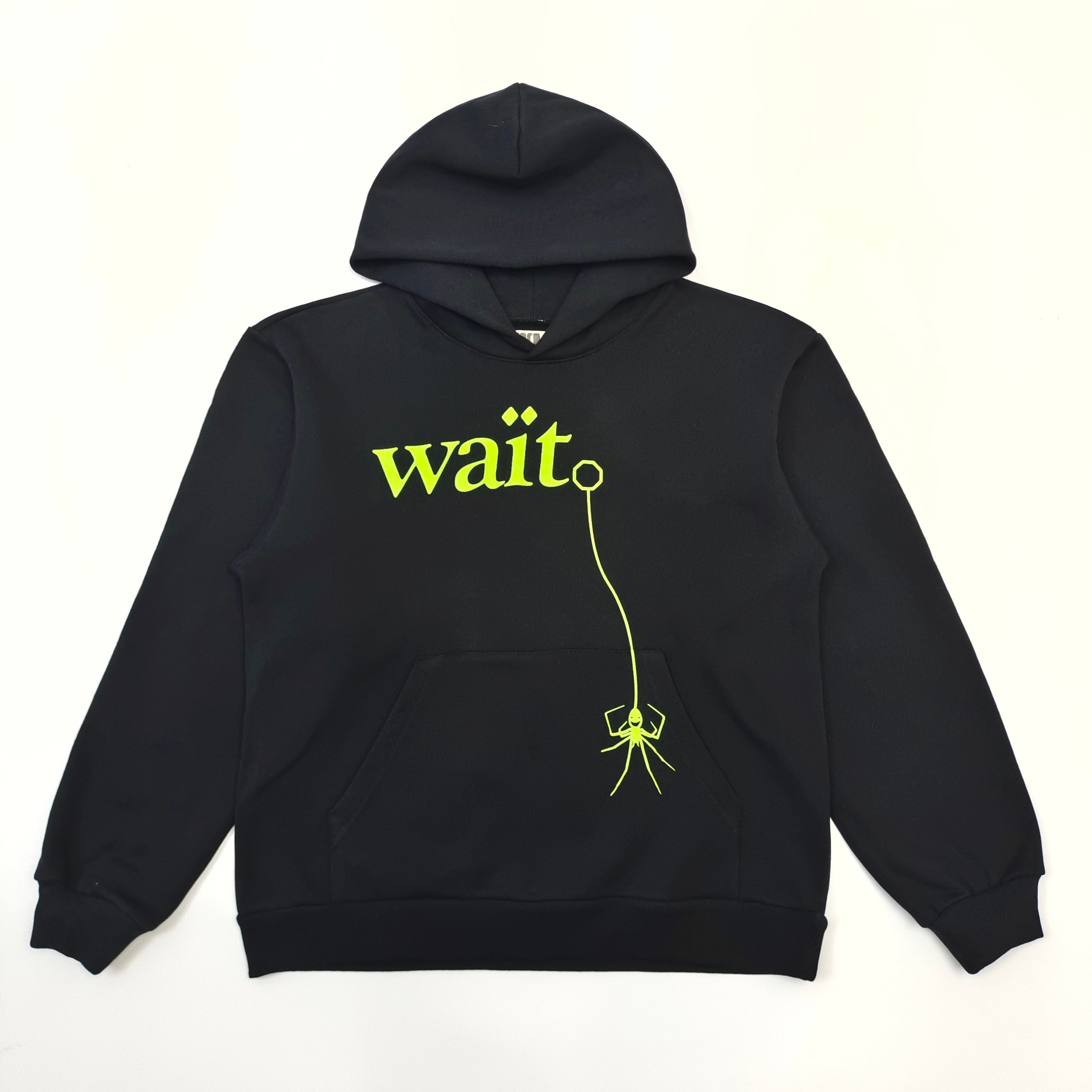 Black Hoodie - FashionHype.xyz