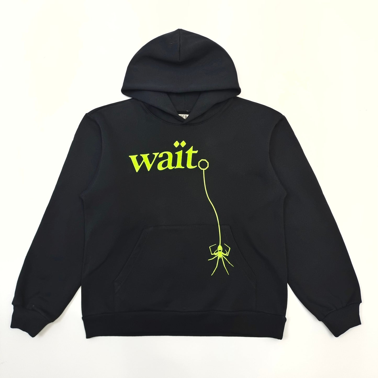 Black Hoodie - FashionHype.xyz