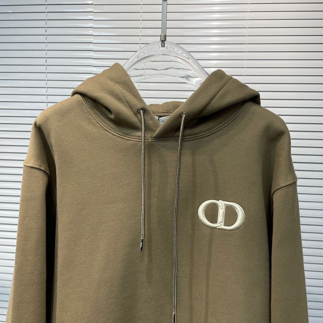 Multi-color Hoodie - FashionHype.xyz