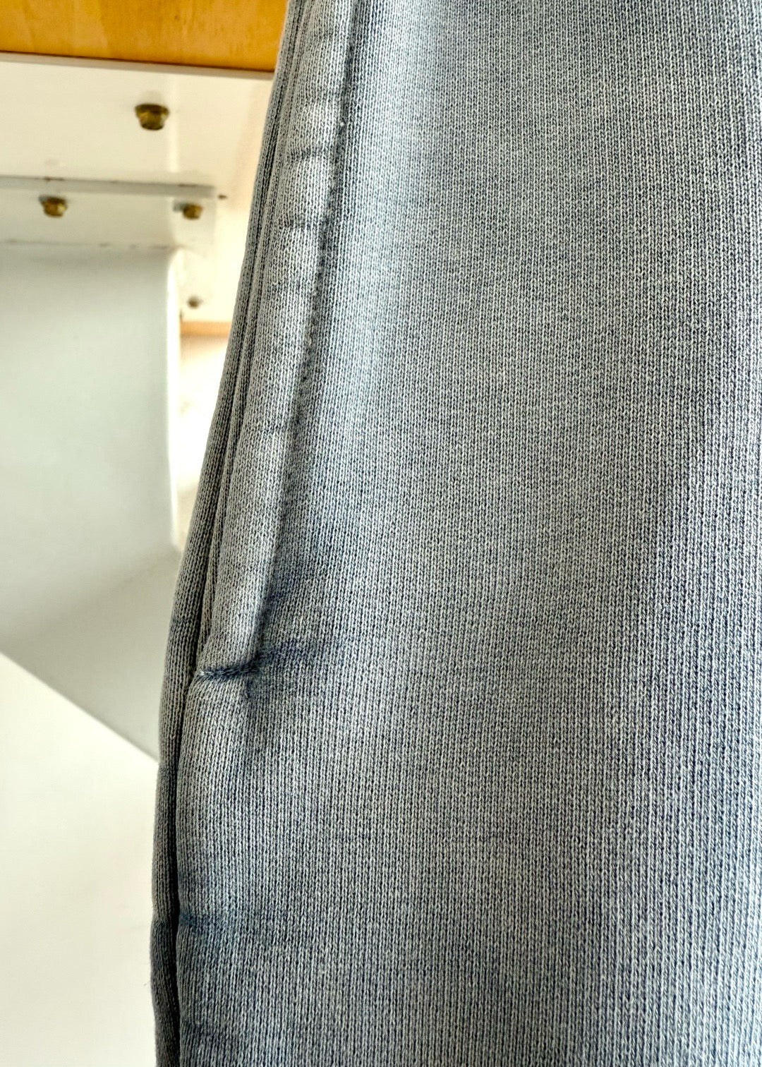 Grey Pant - FashionHype.xyz