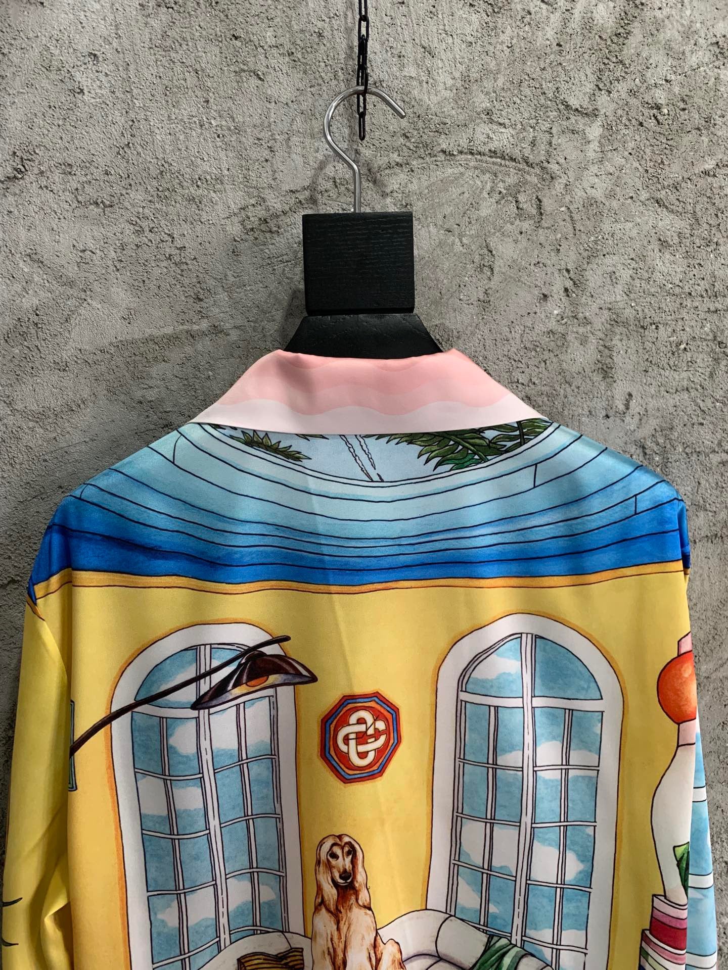 Multi-color Jacket - FashionHype.xyz