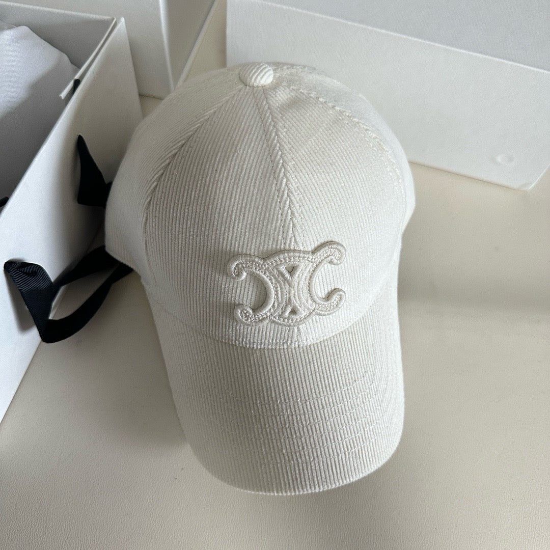 Black,White,Red and Blue Cap - FashionHype.xyz