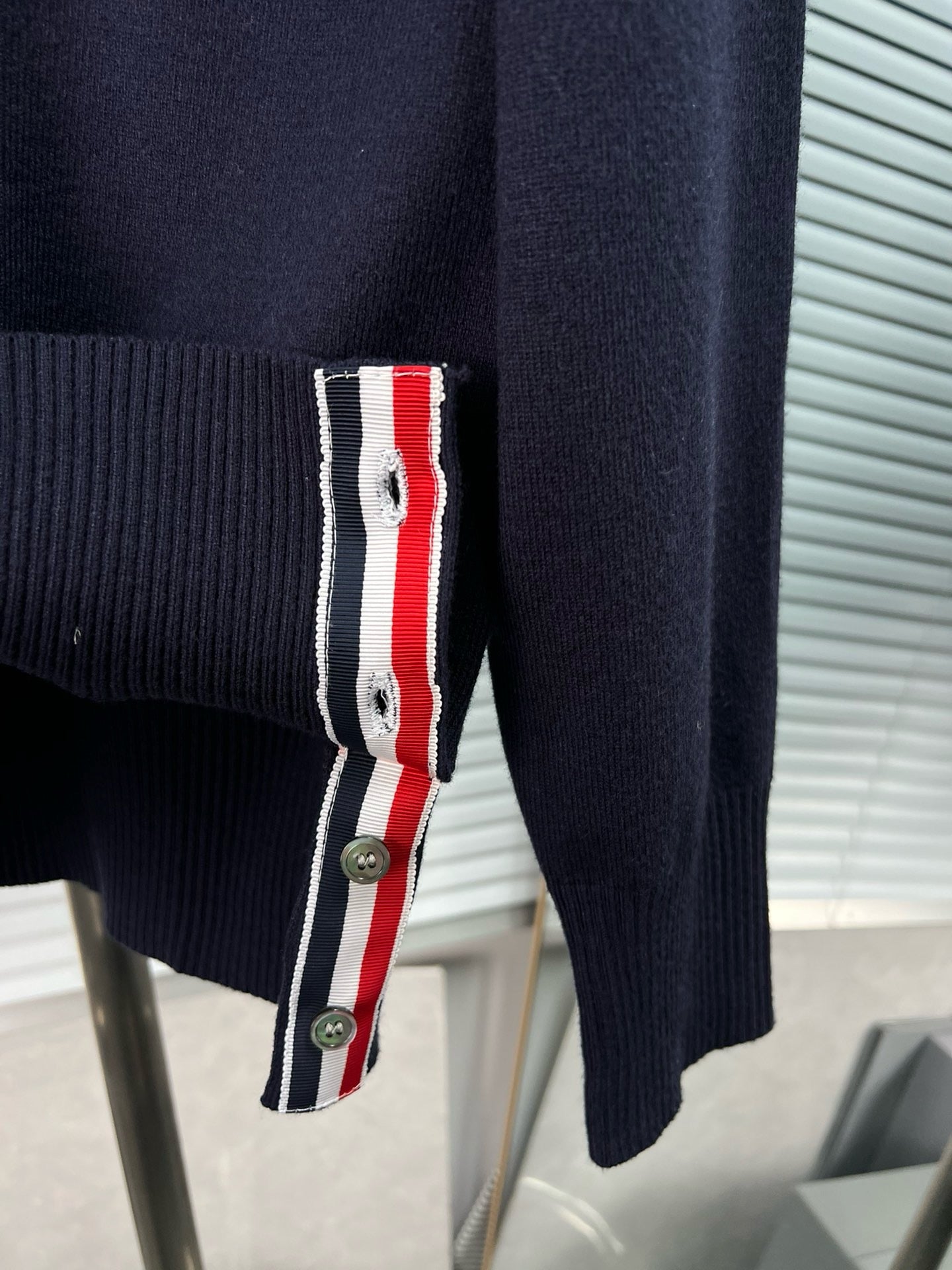 Multi-Colors Jacket - FashionHype.xyz