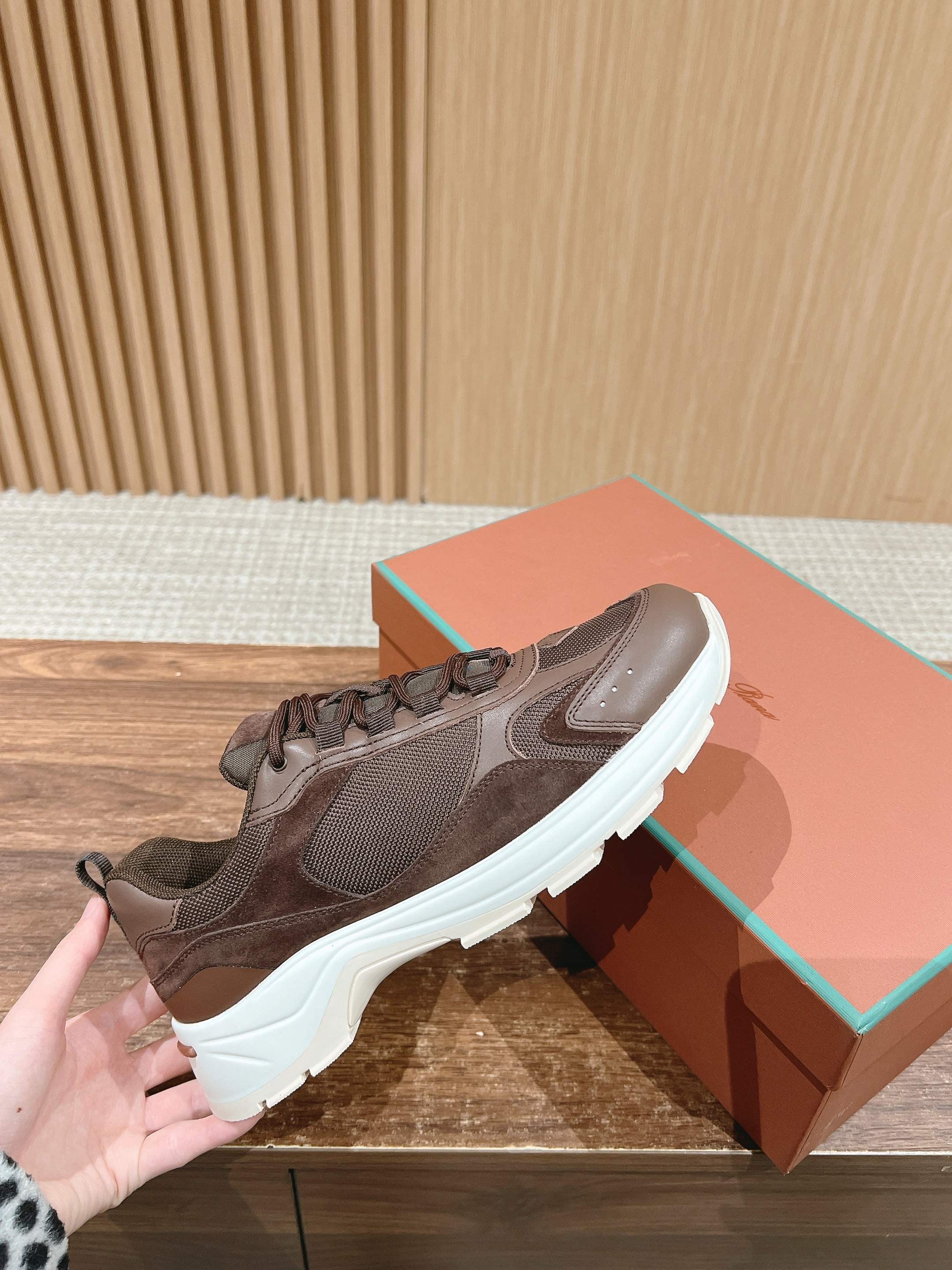 Multi-Colors Shoes - FashionHype.xyz