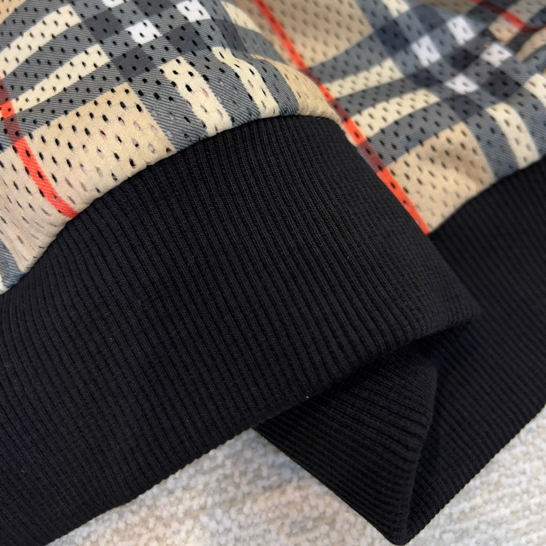 Black Jacket - FashionHype.xyz