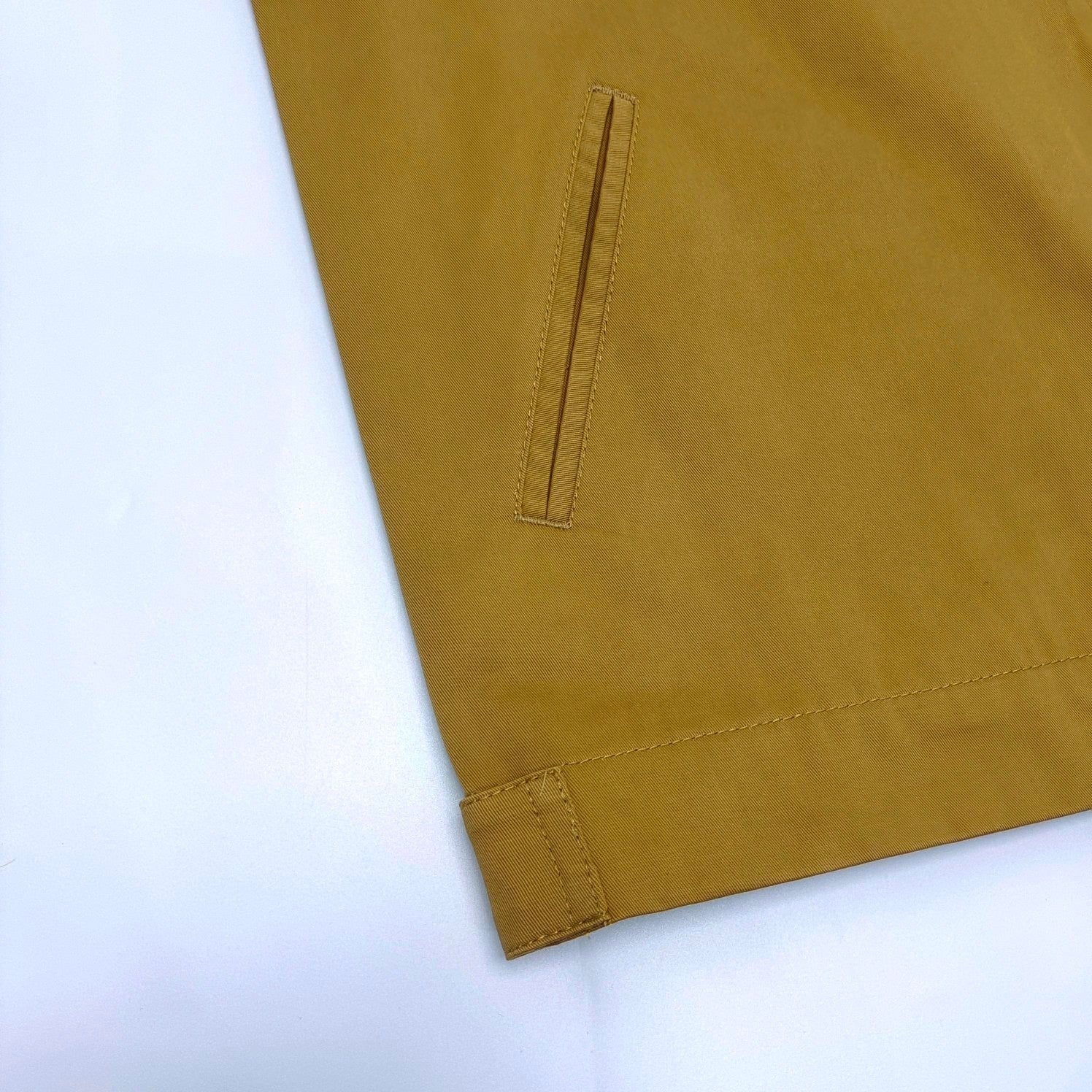Khaki Jacke