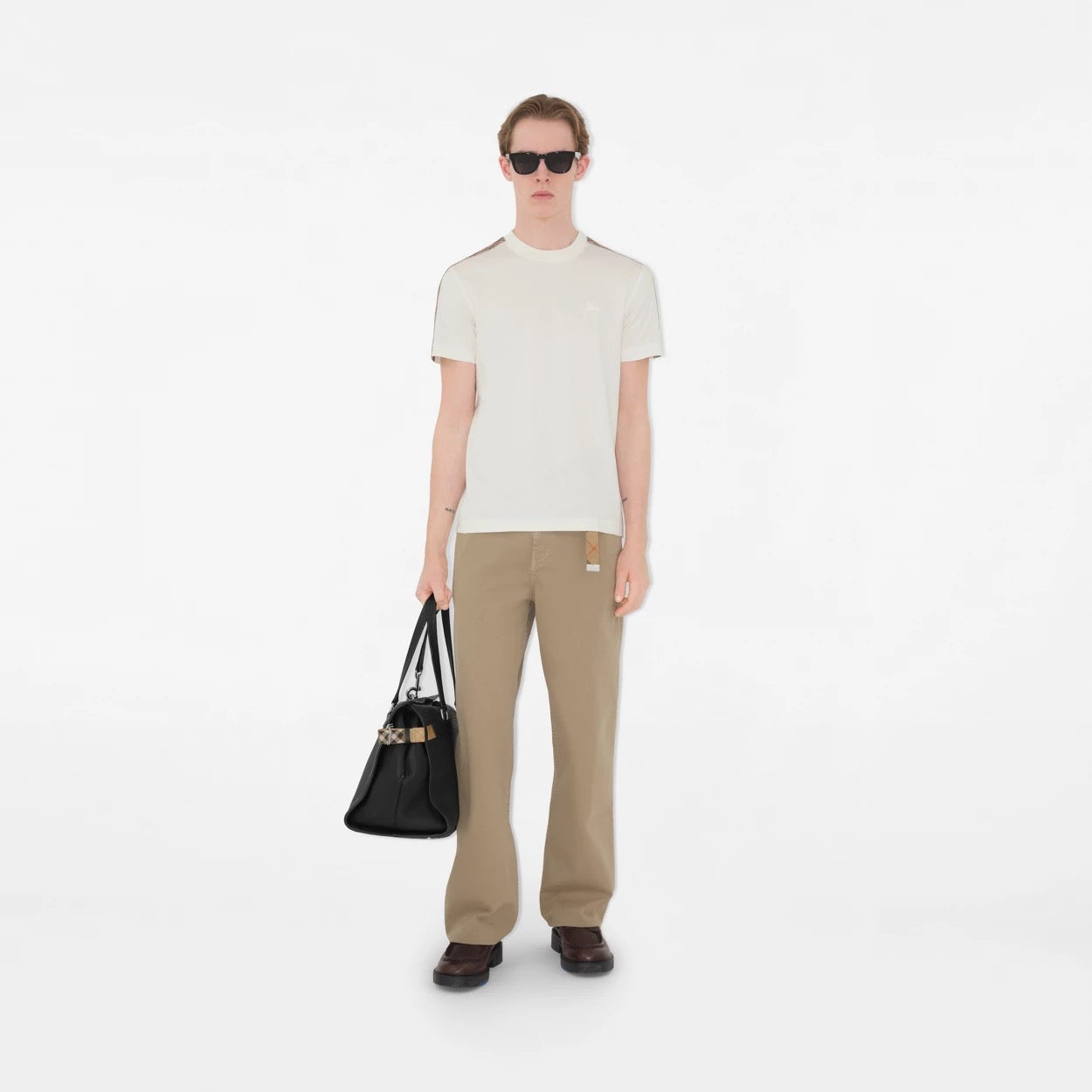 Multi-Colors T-Shirt - FashionHype.xyz