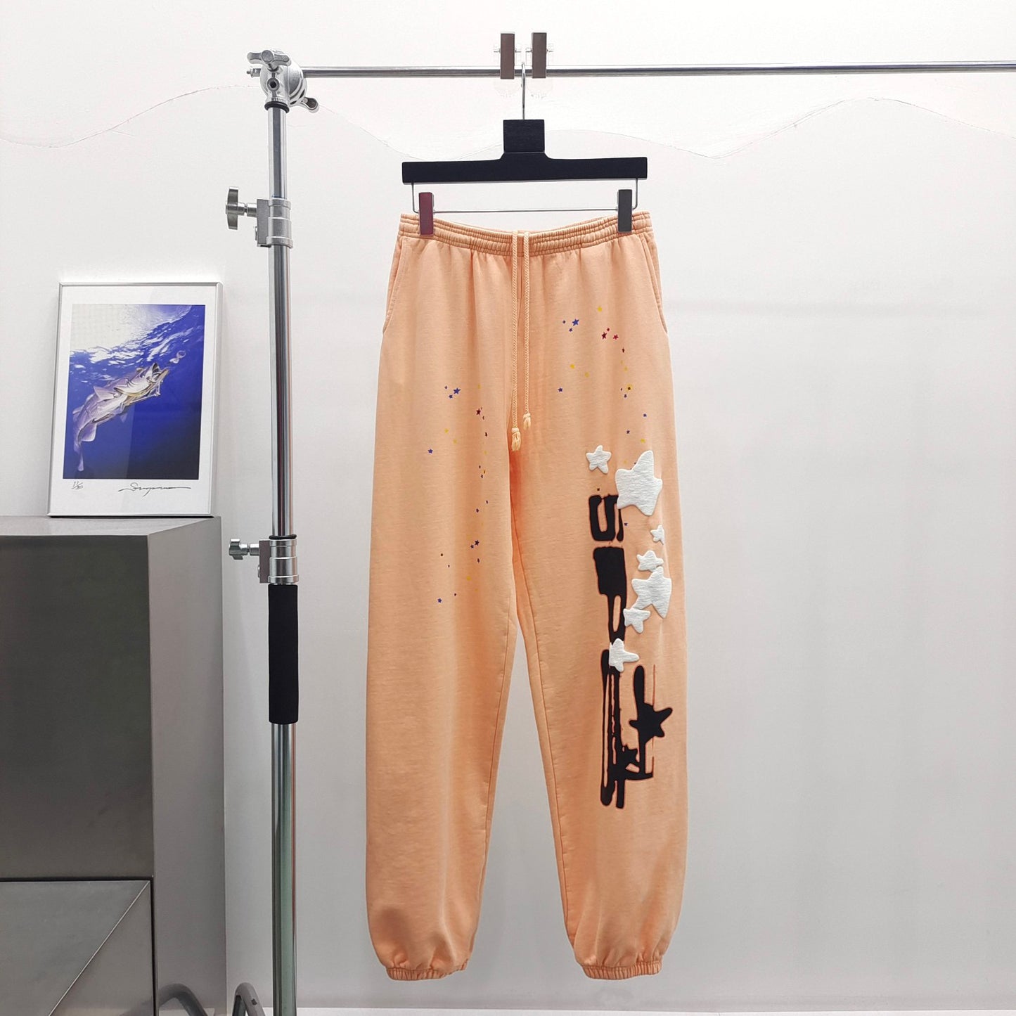 Rosa Hose