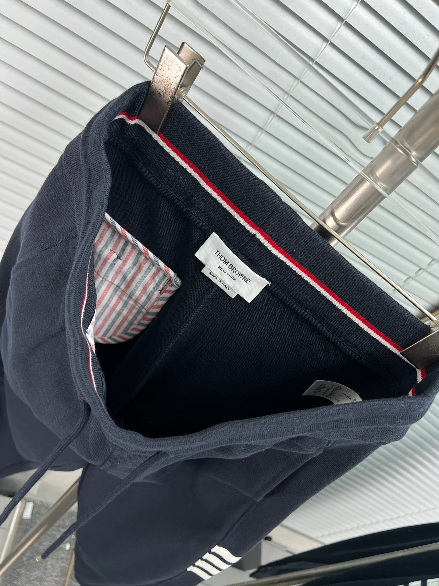 Pantalón Multicolor