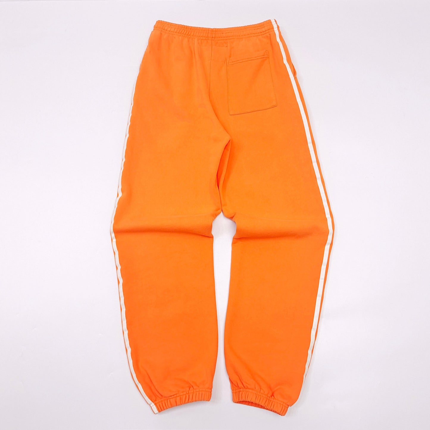 Orange Pant