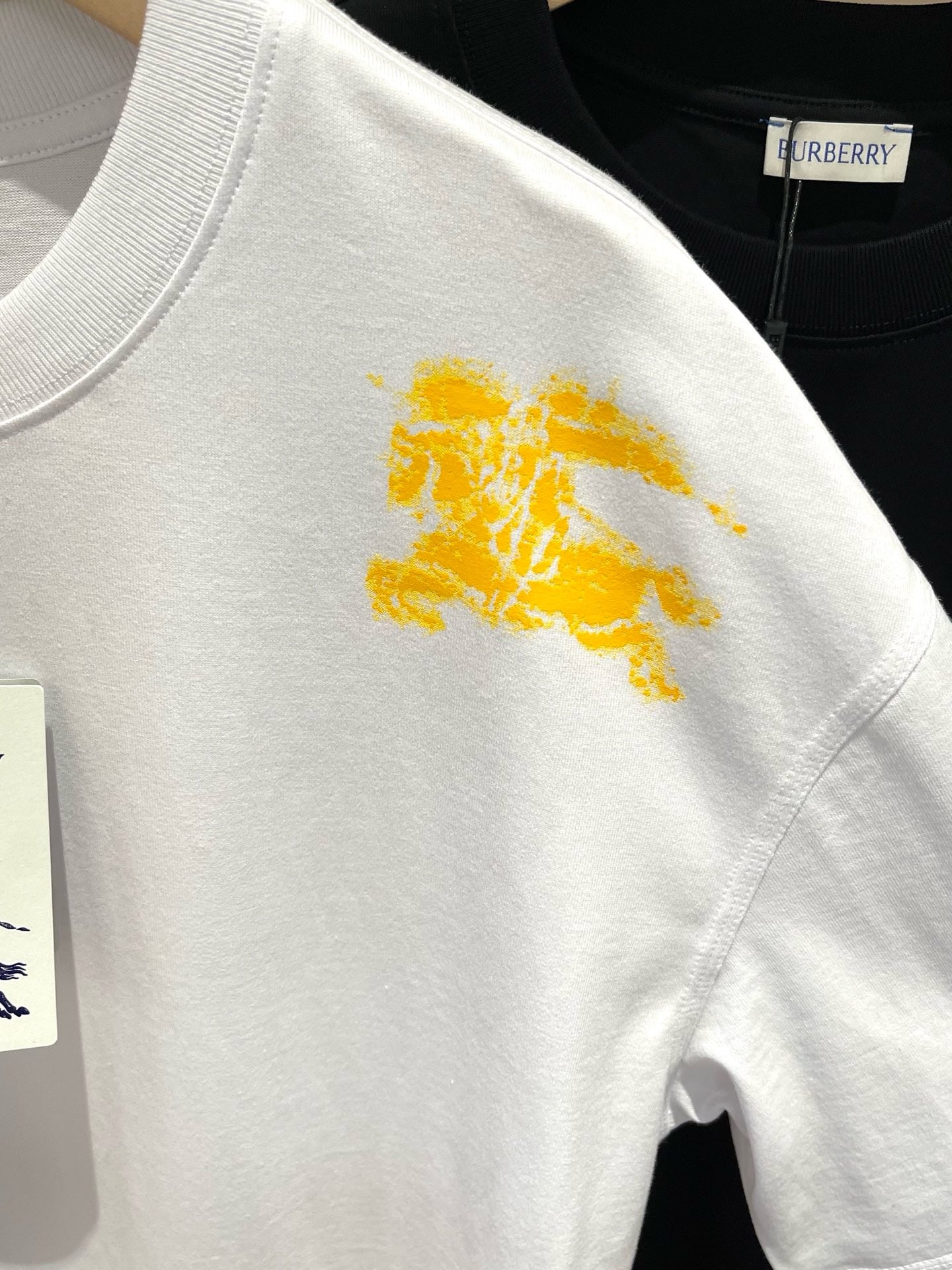 Multi-Colors T-Shirt - FashionHype.xyz