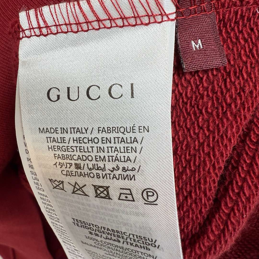 Red Jersey - FashionHype.xyz