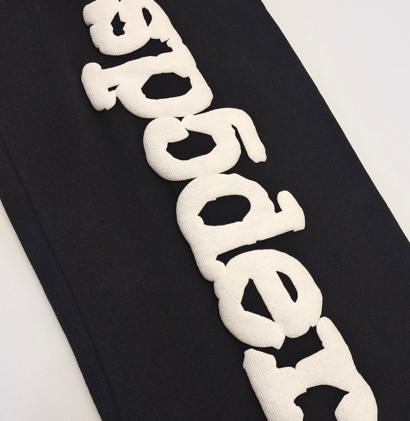 Schwarze Hosen