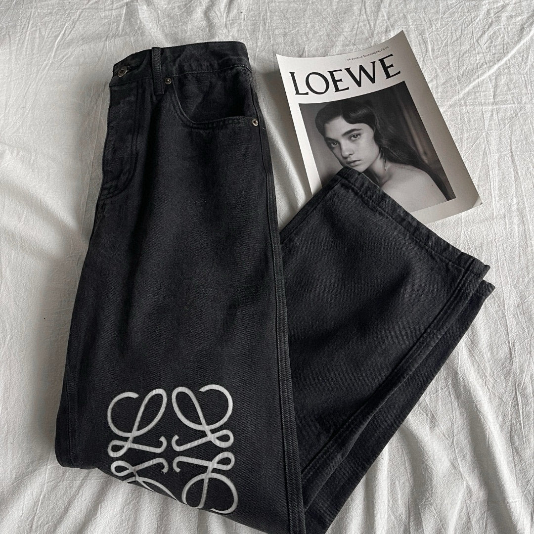 Black Pant - FashionHype.xyz