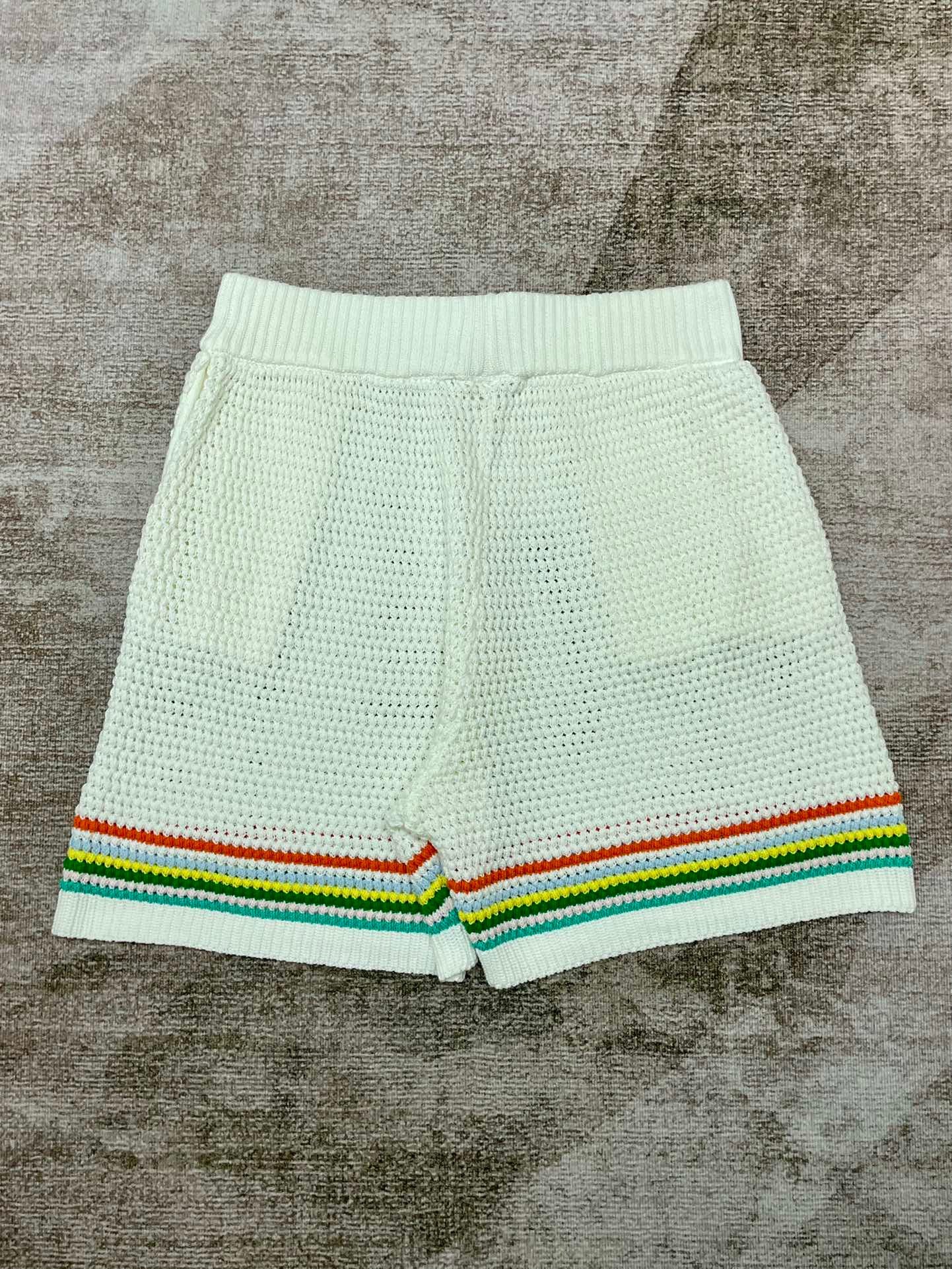 Multi-color Shirt with Short - FashionHype.xyz