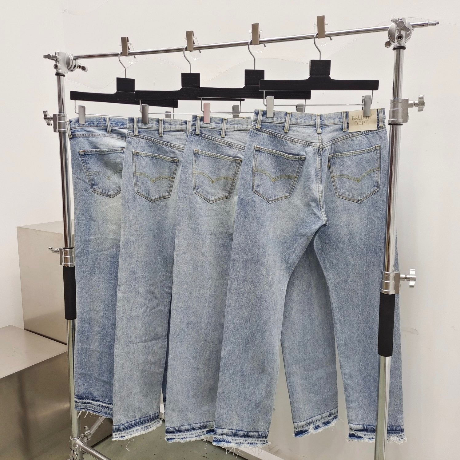 Dark blue Pant - Size 29 - FashionHype.xyz