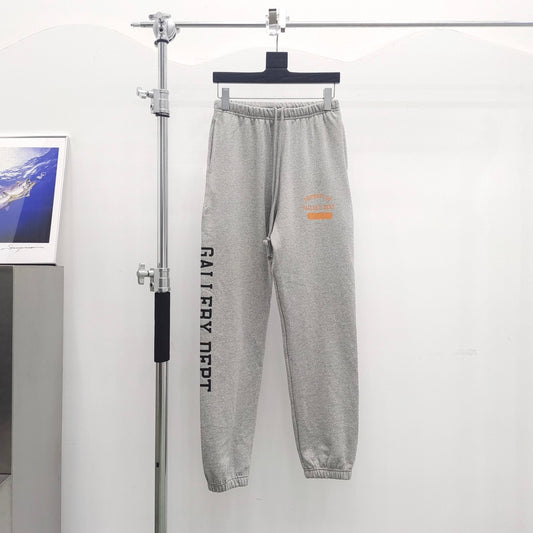 Graue Hose