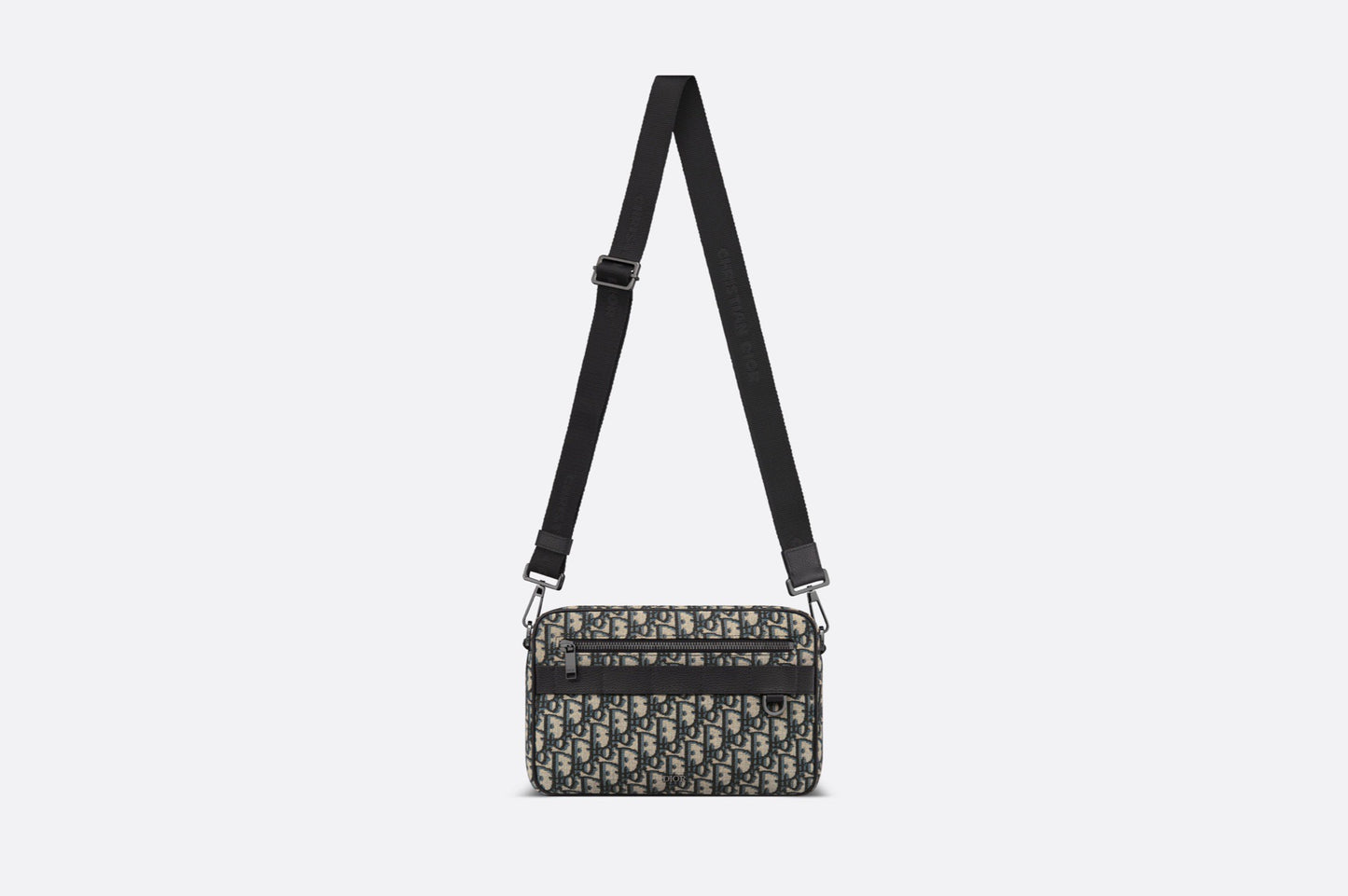 Black grey Bag - FashionHype.xyz